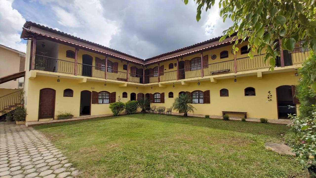 Pouso da Josi - Tiradentes