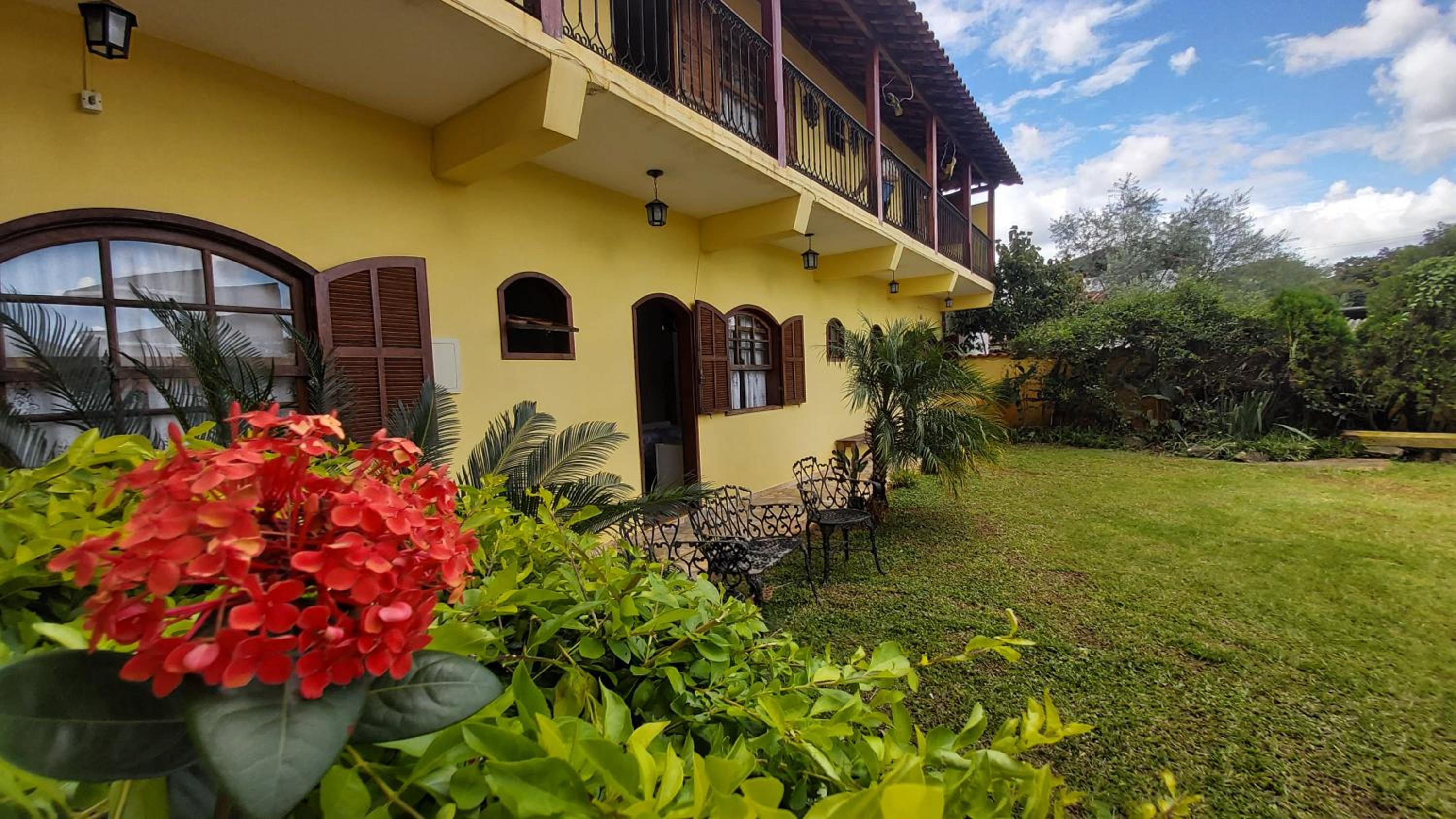 Pouso da Josi - Tiradentes