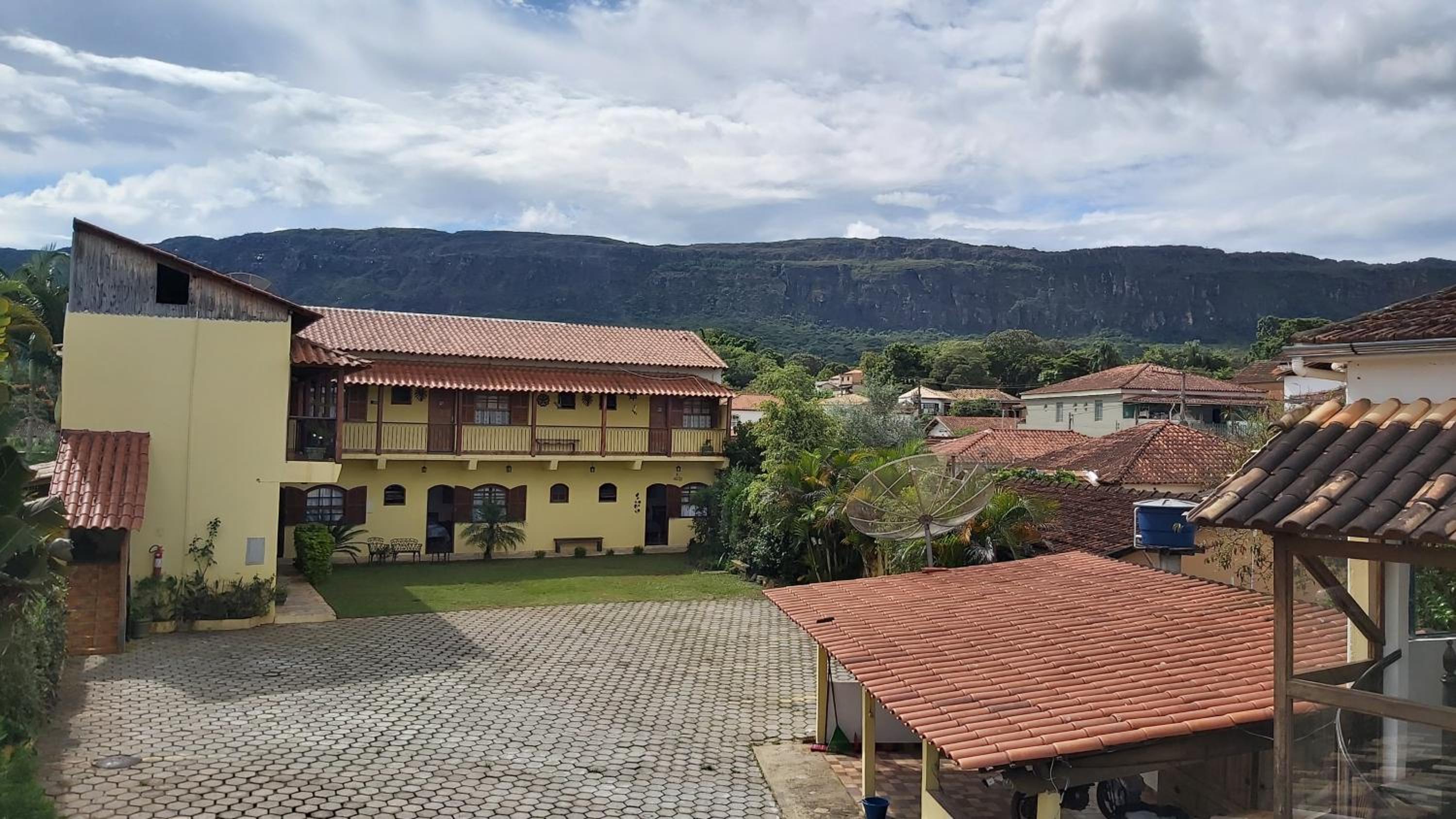 Pouso da Josi - Tiradentes