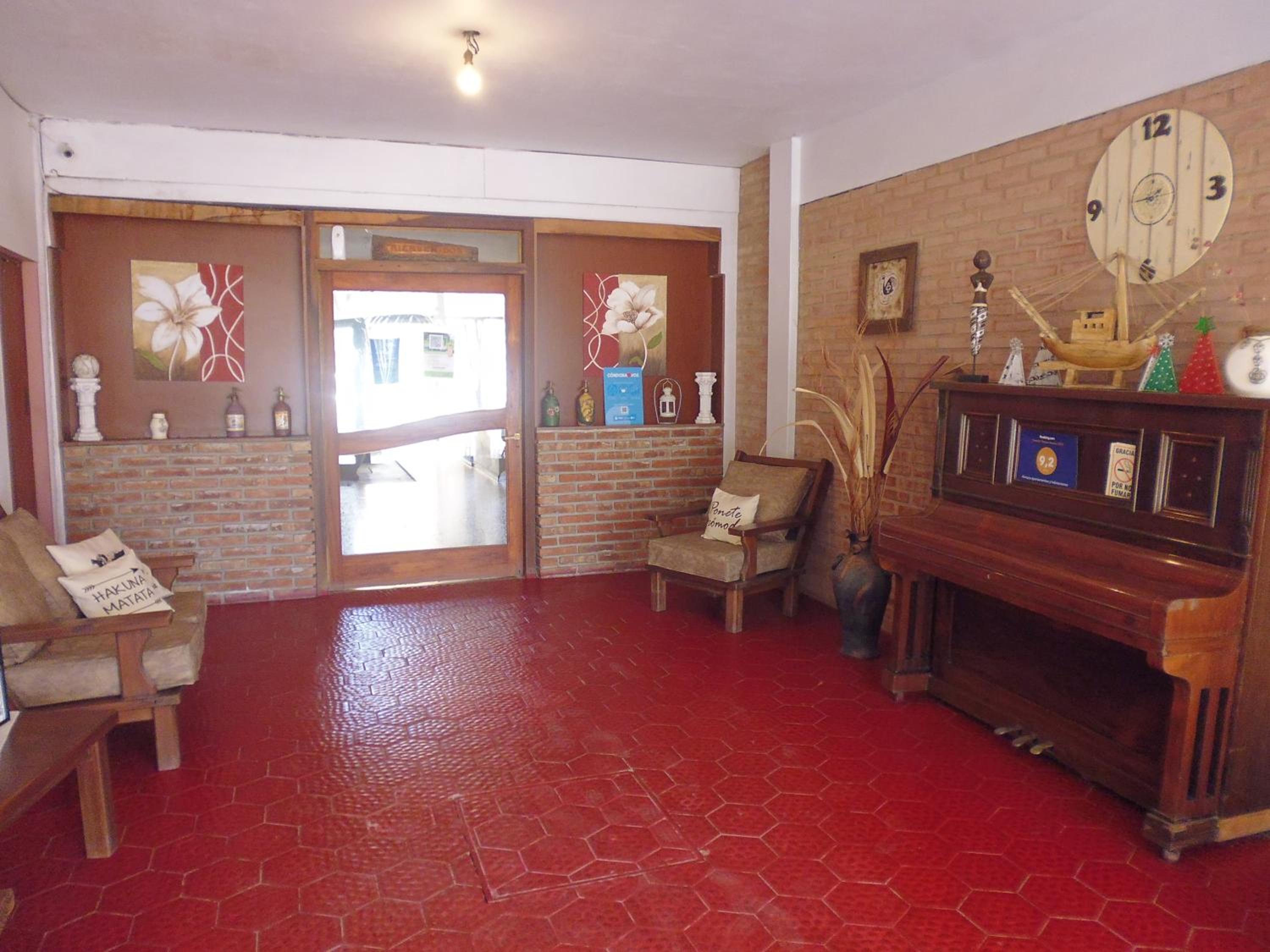 Aimara apartamentos y habitaciones