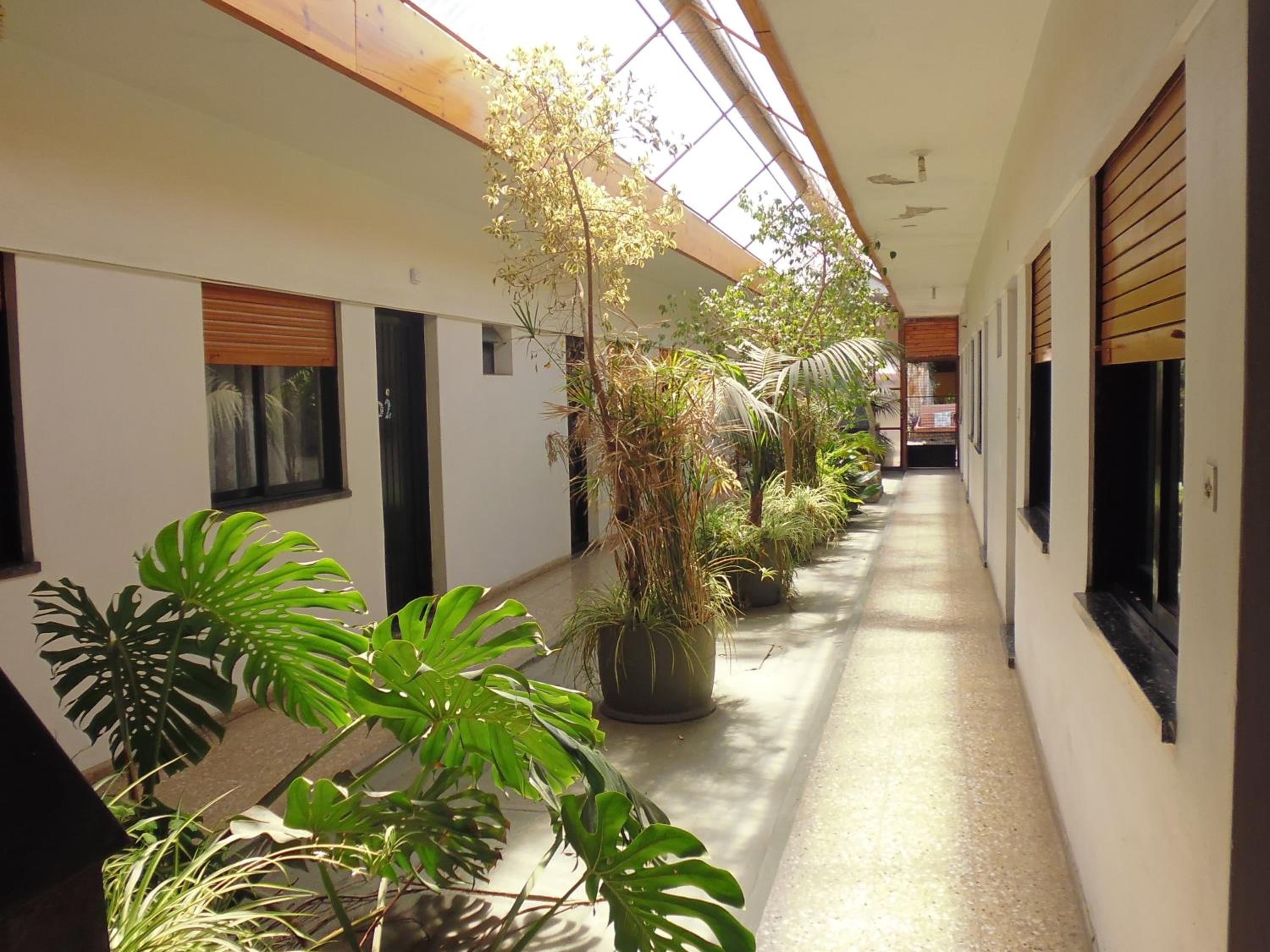 Aimara apartamentos y habitaciones