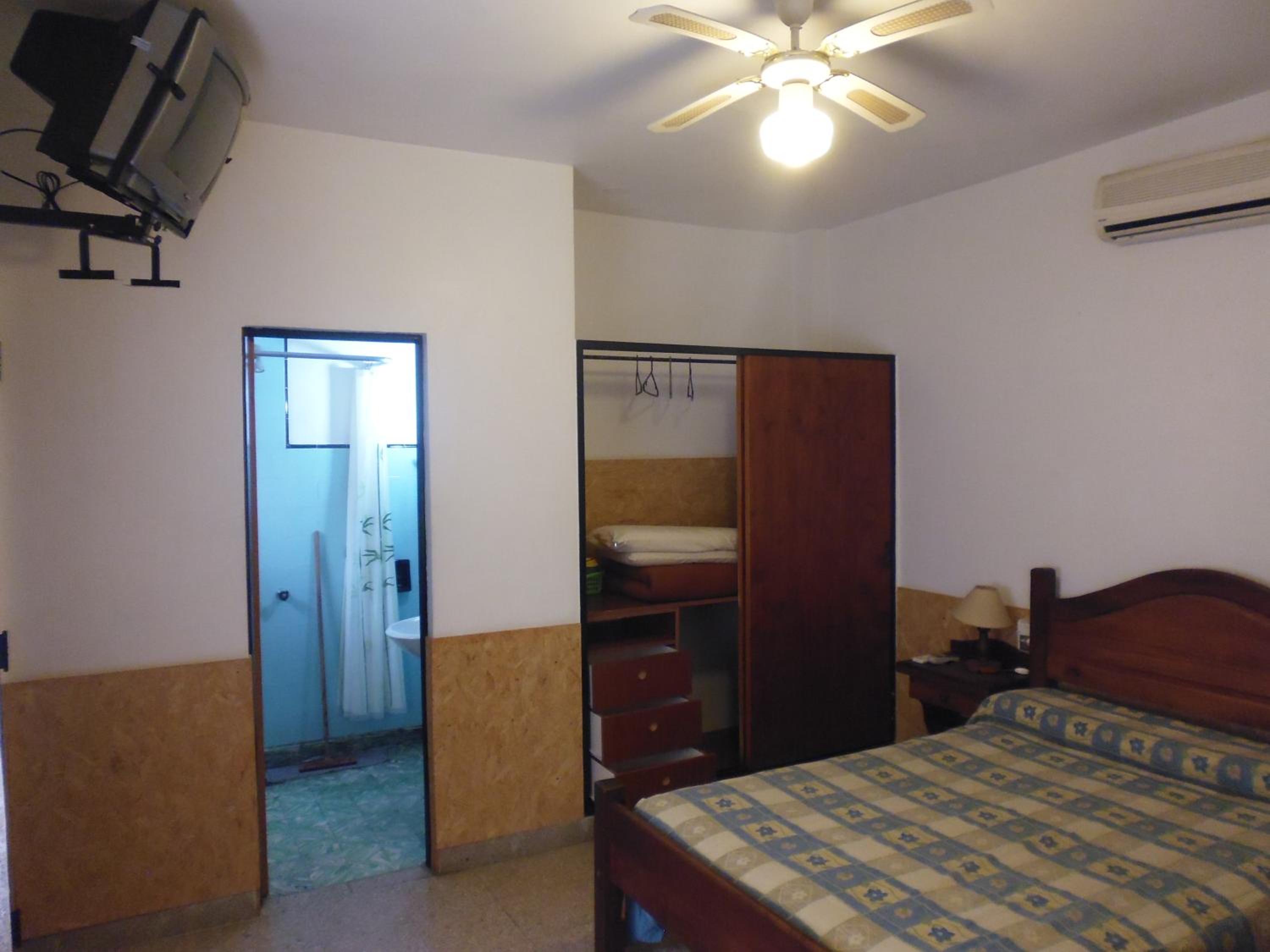 Aimara apartamentos y habitaciones