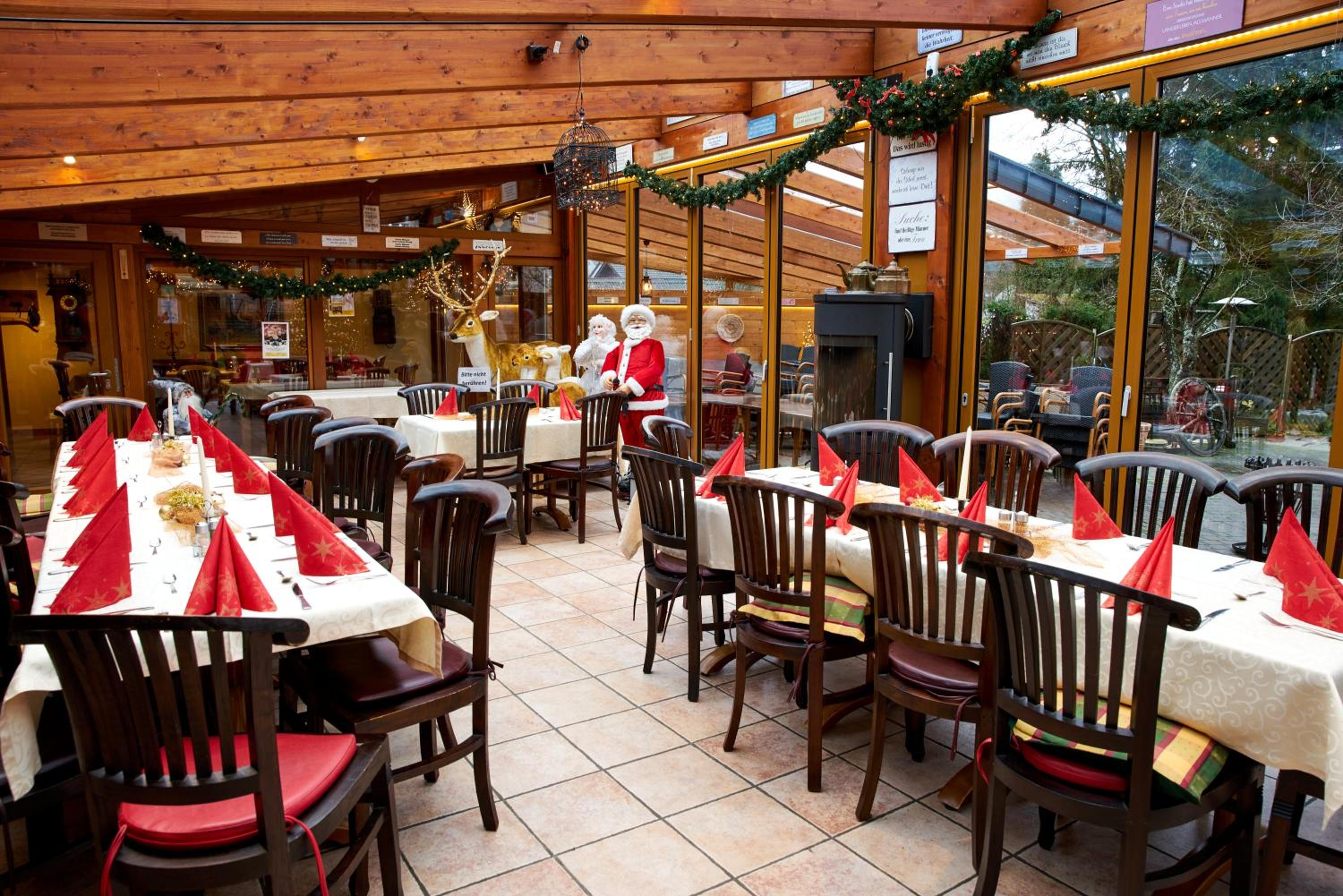 Hotel Am Eifelsteig