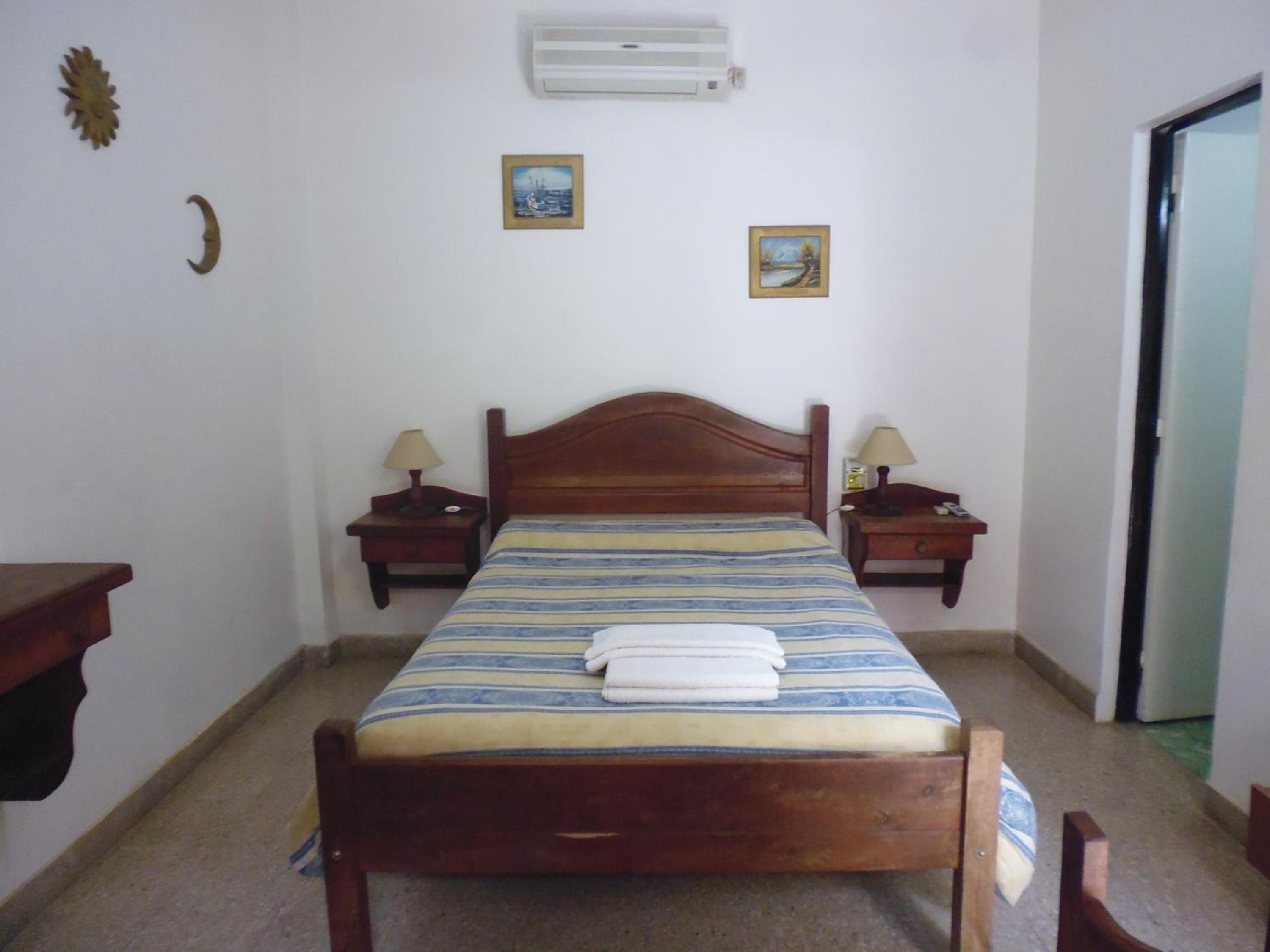 Aimara apartamentos y habitaciones