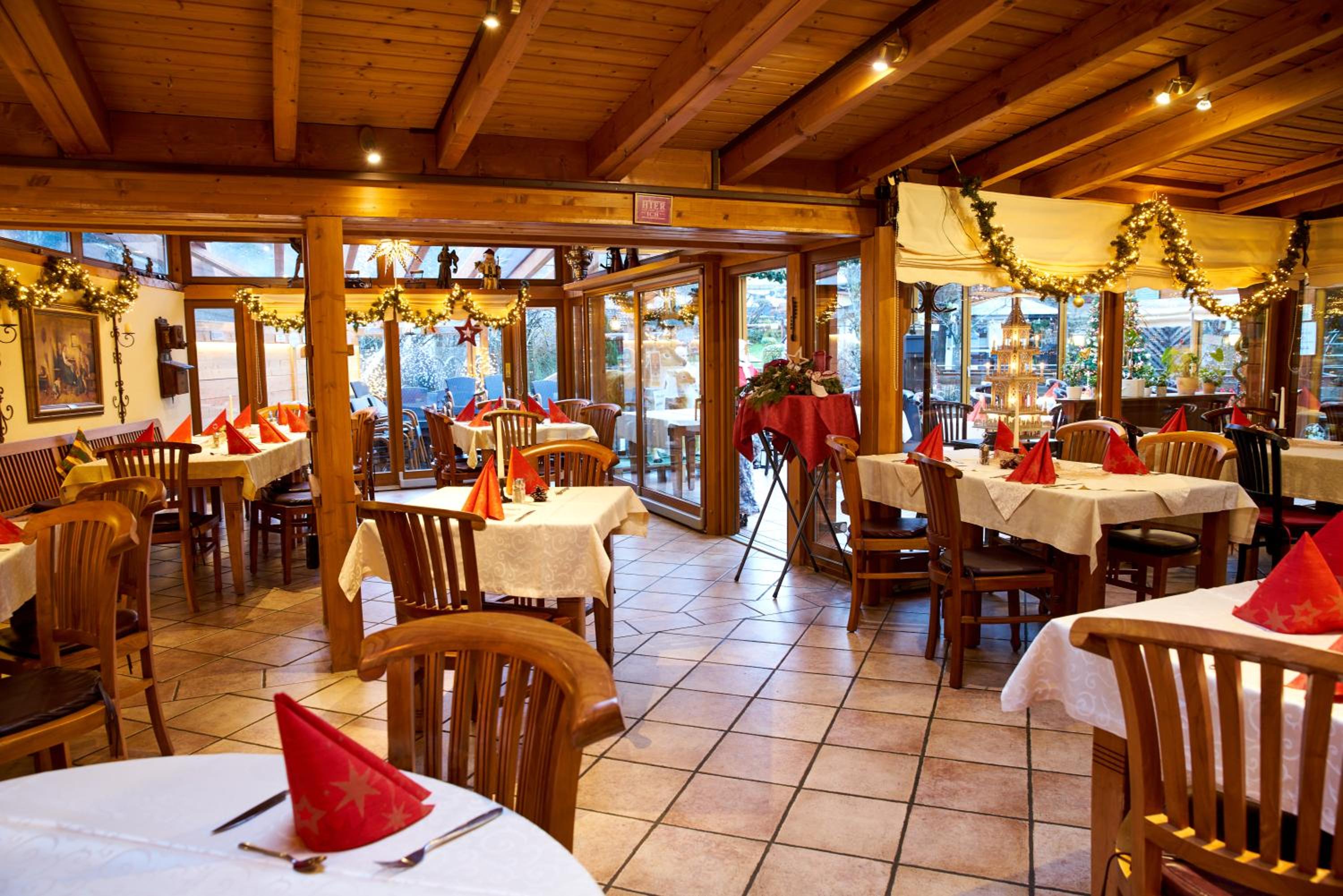 Hotel Am Eifelsteig