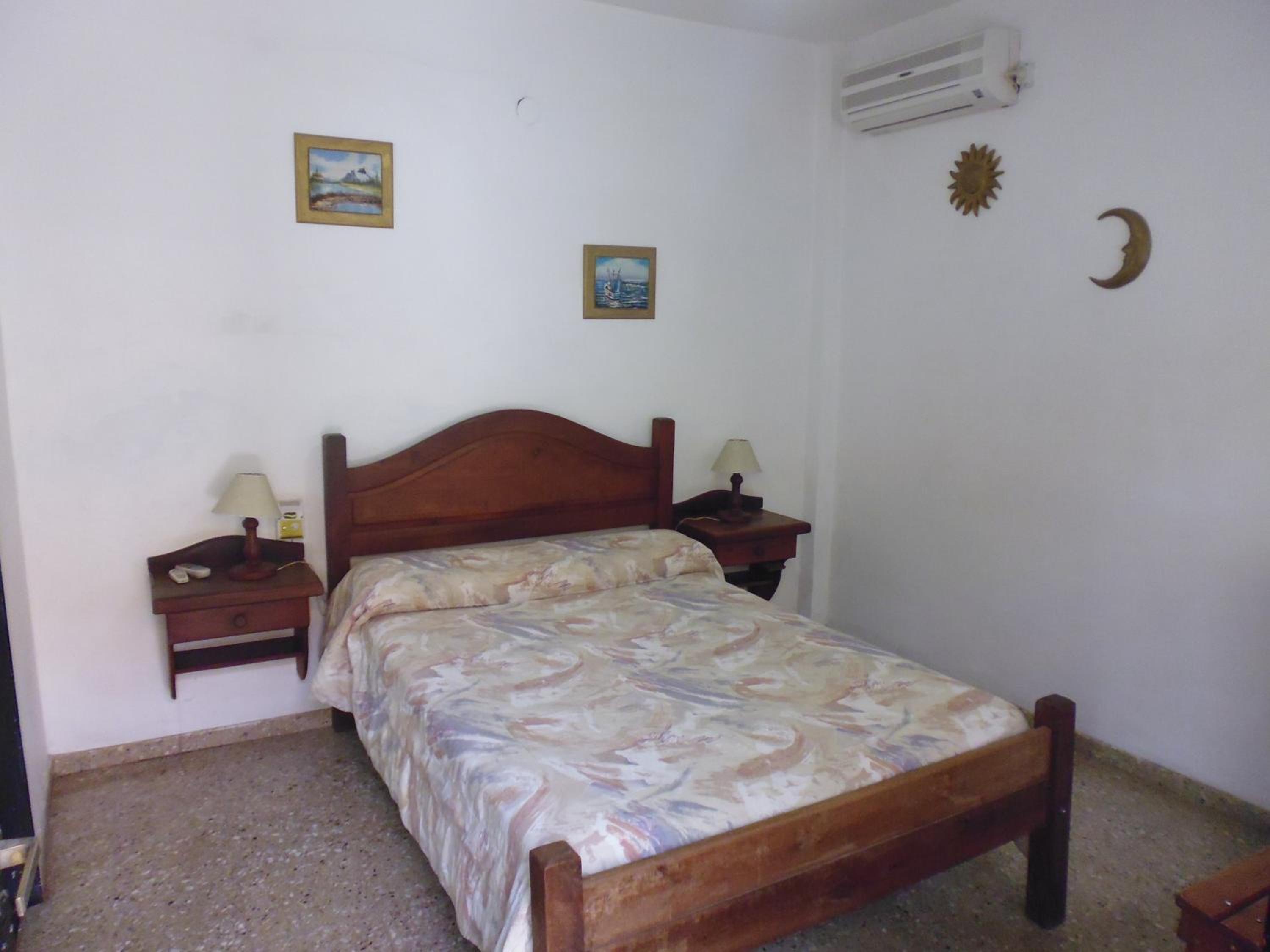 Aimara apartamentos y habitaciones