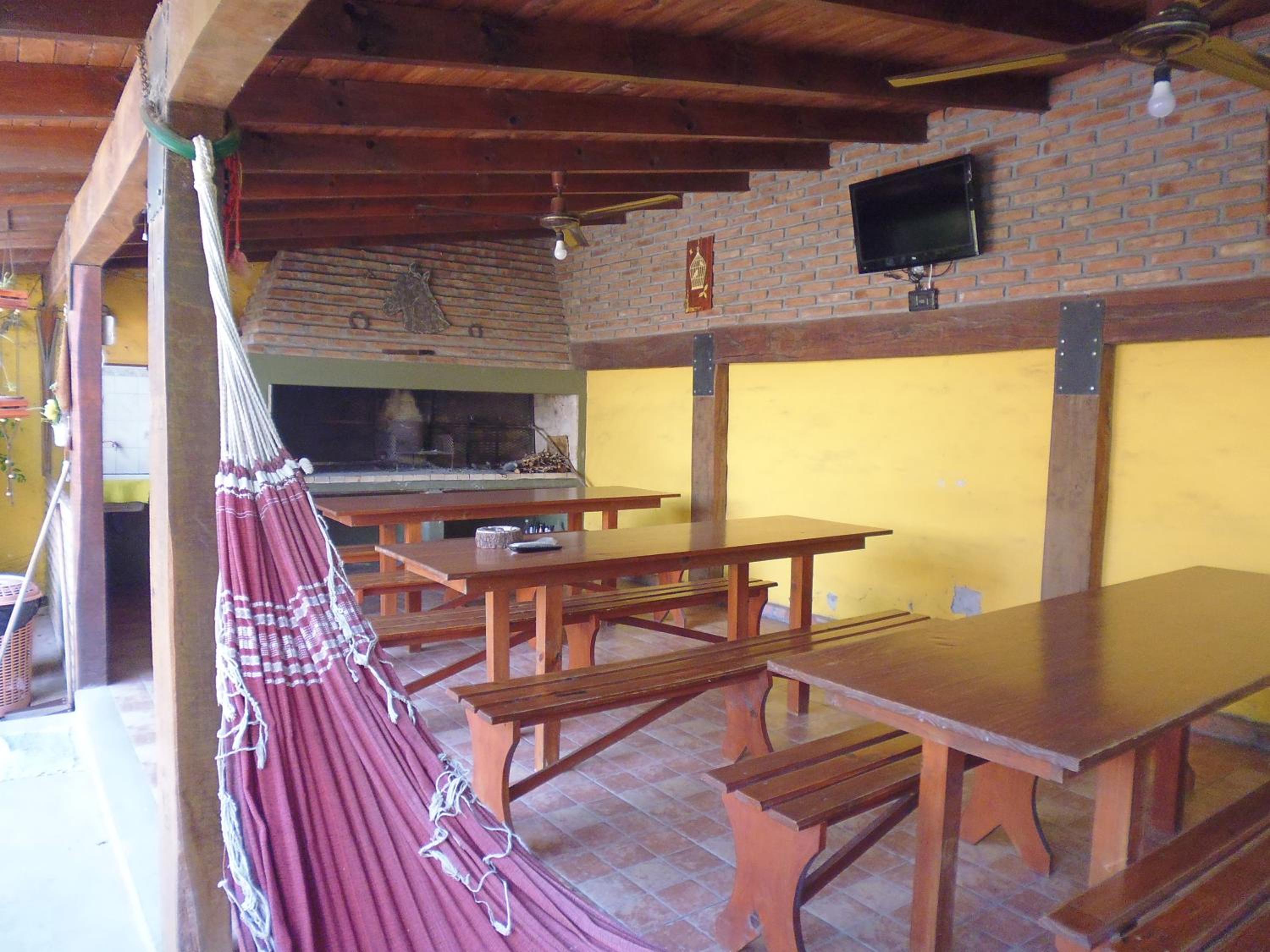 Aimara apartamentos y habitaciones