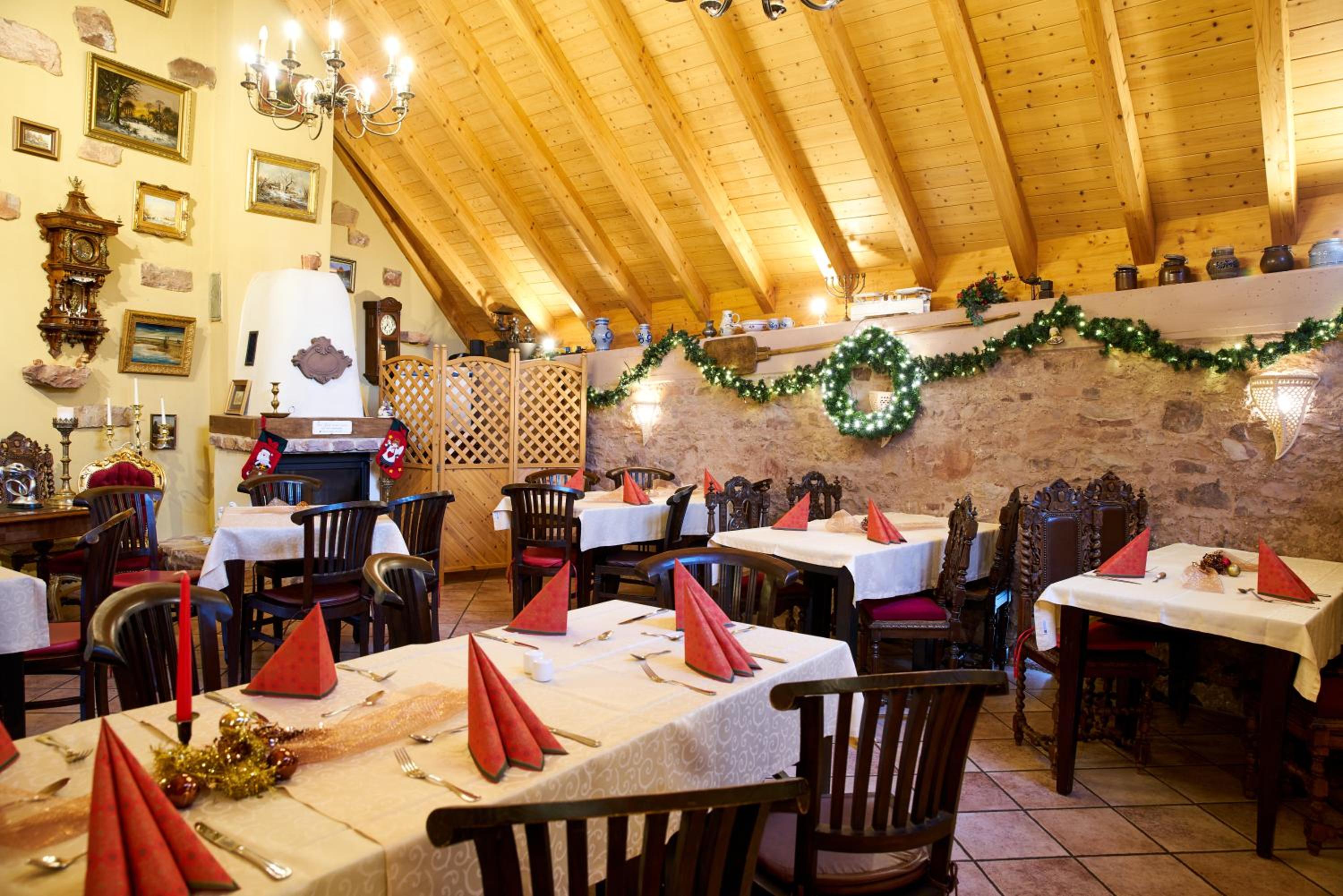 Hotel Am Eifelsteig