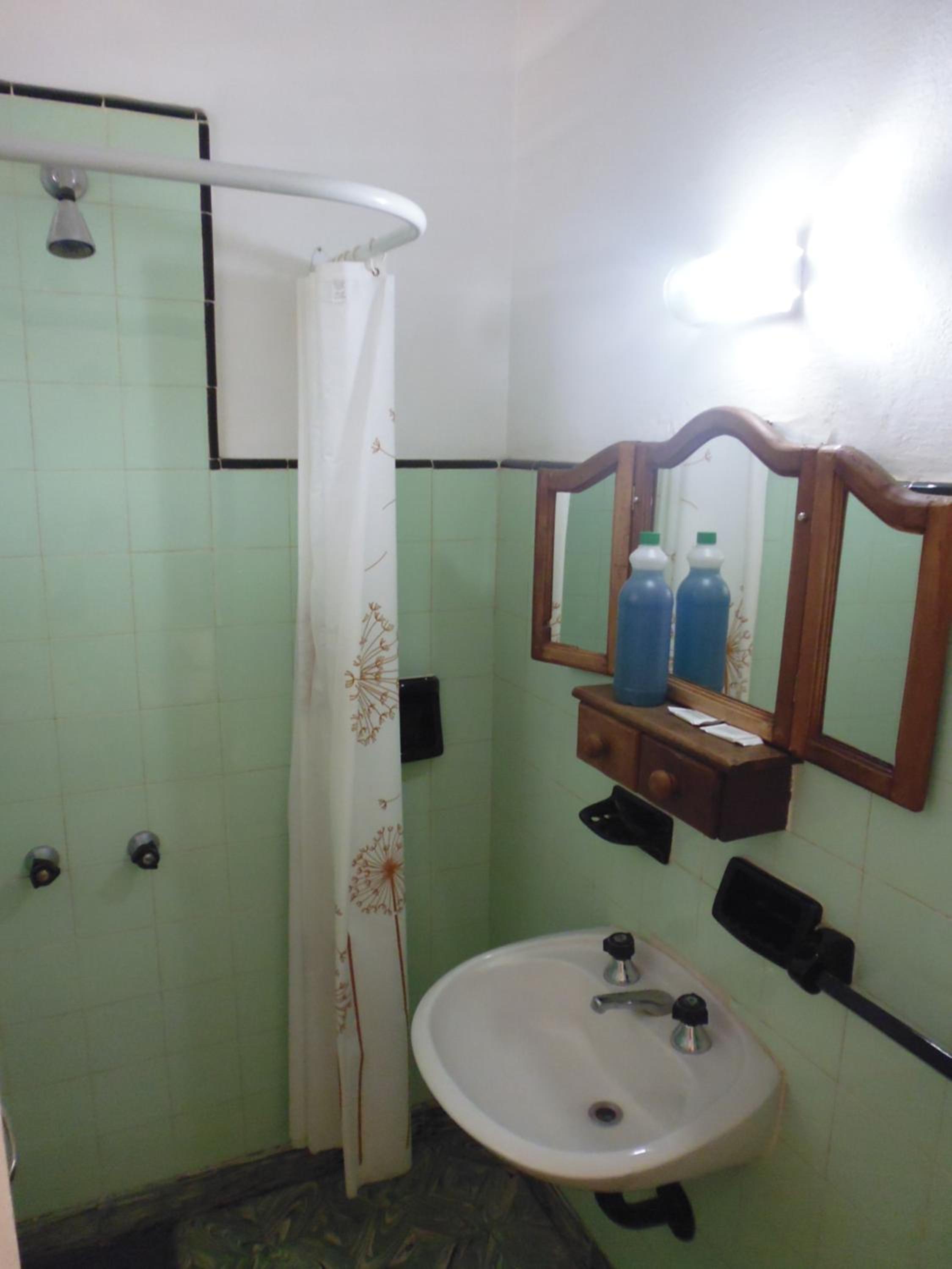 Aimara apartamentos y habitaciones