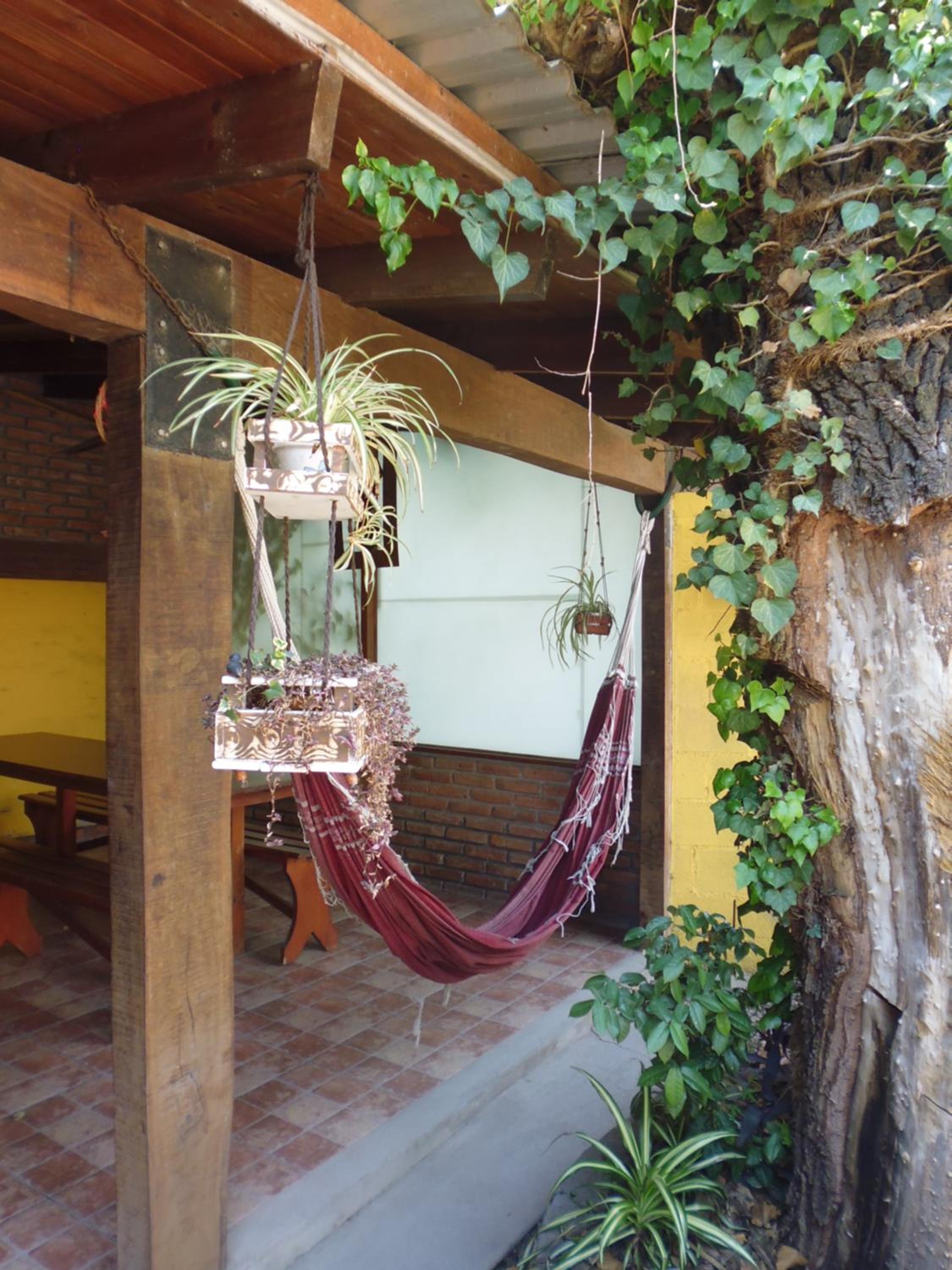 Aimara apartamentos y habitaciones