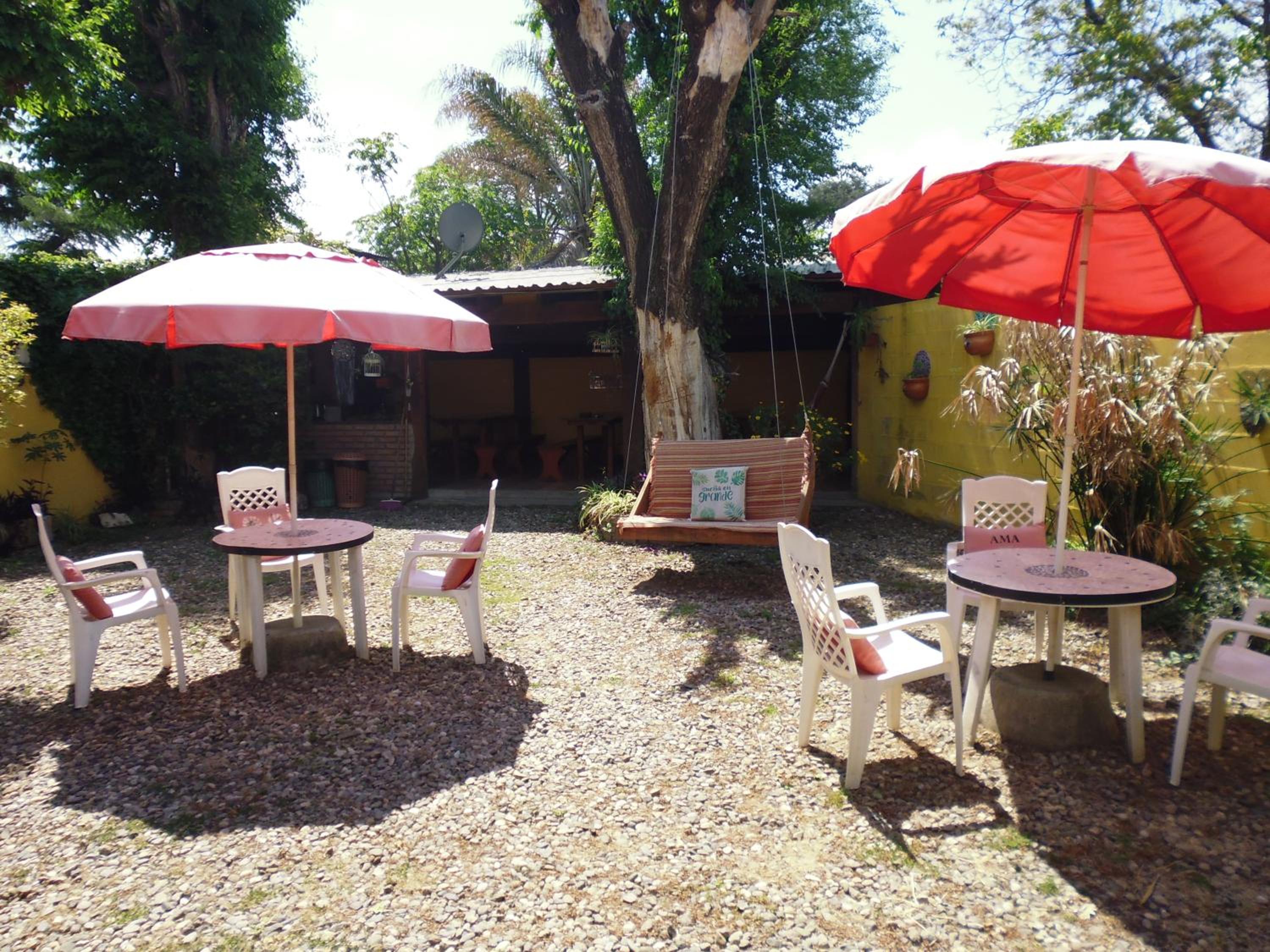 Aimara apartamentos y habitaciones