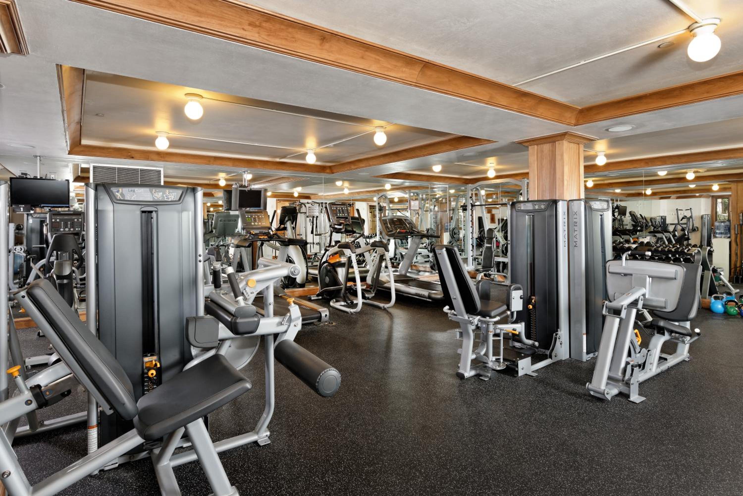 Hotel Standard Two Bedroom - Aspen Alps 204 - Image 1