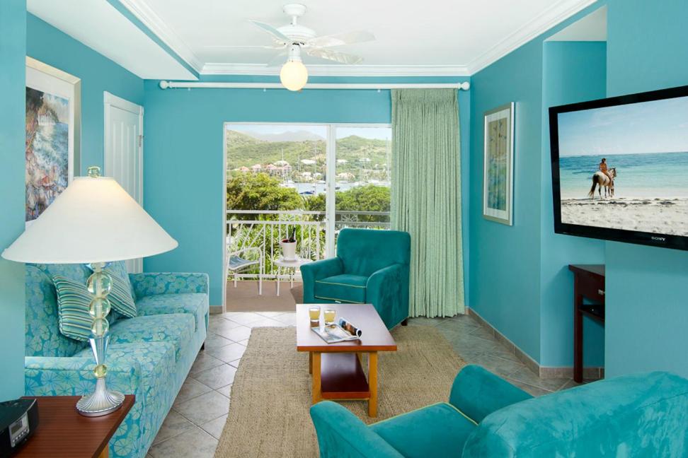 Oyster Bay Beach Resort - Photo 32