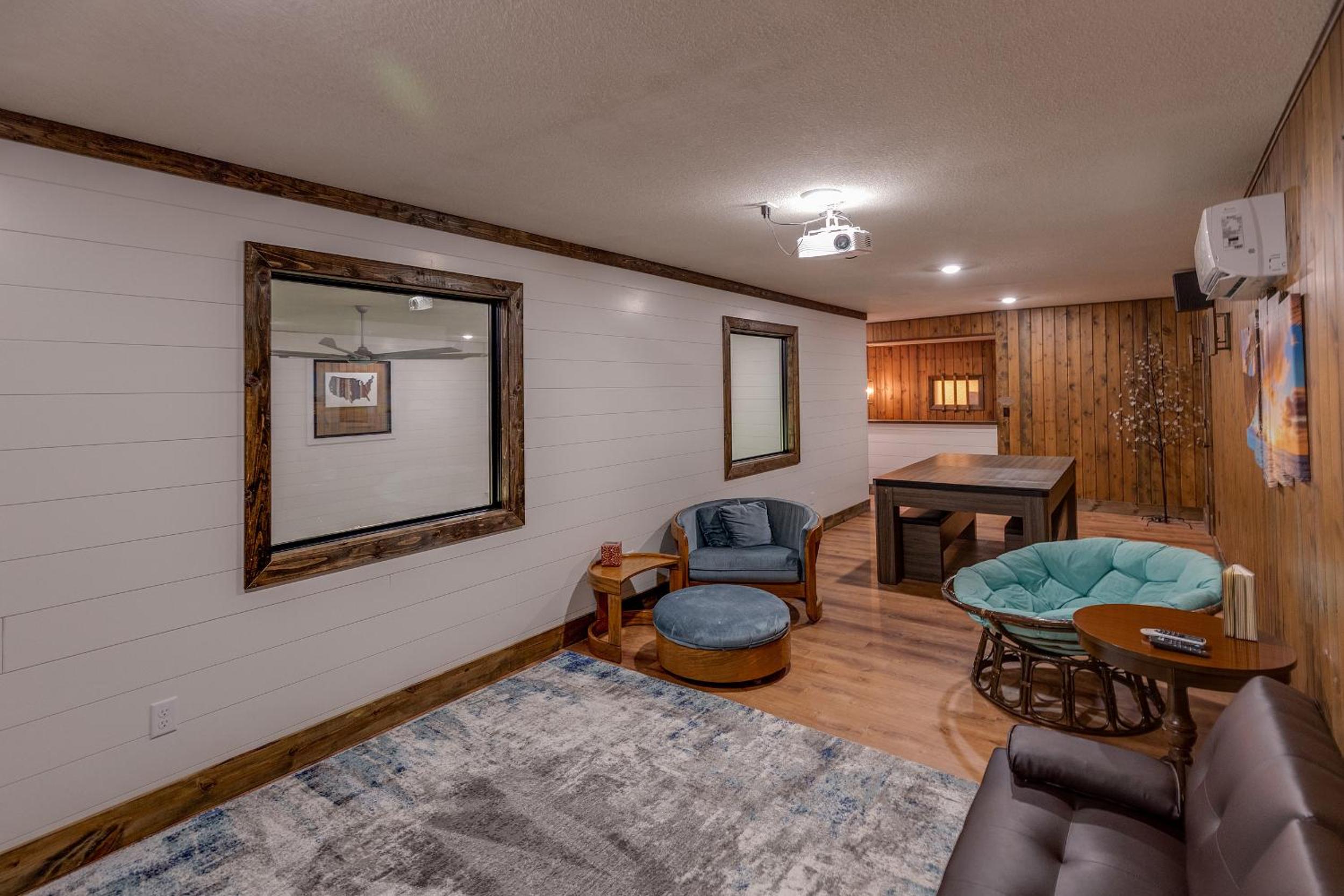 Whitefish Lake Home with Heated Indoor Pool view 4
