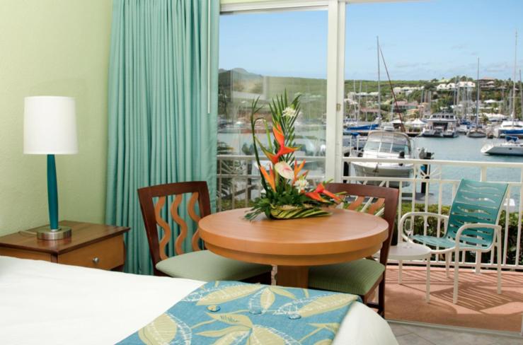 Oyster Bay Beach Resort - Photo 34
