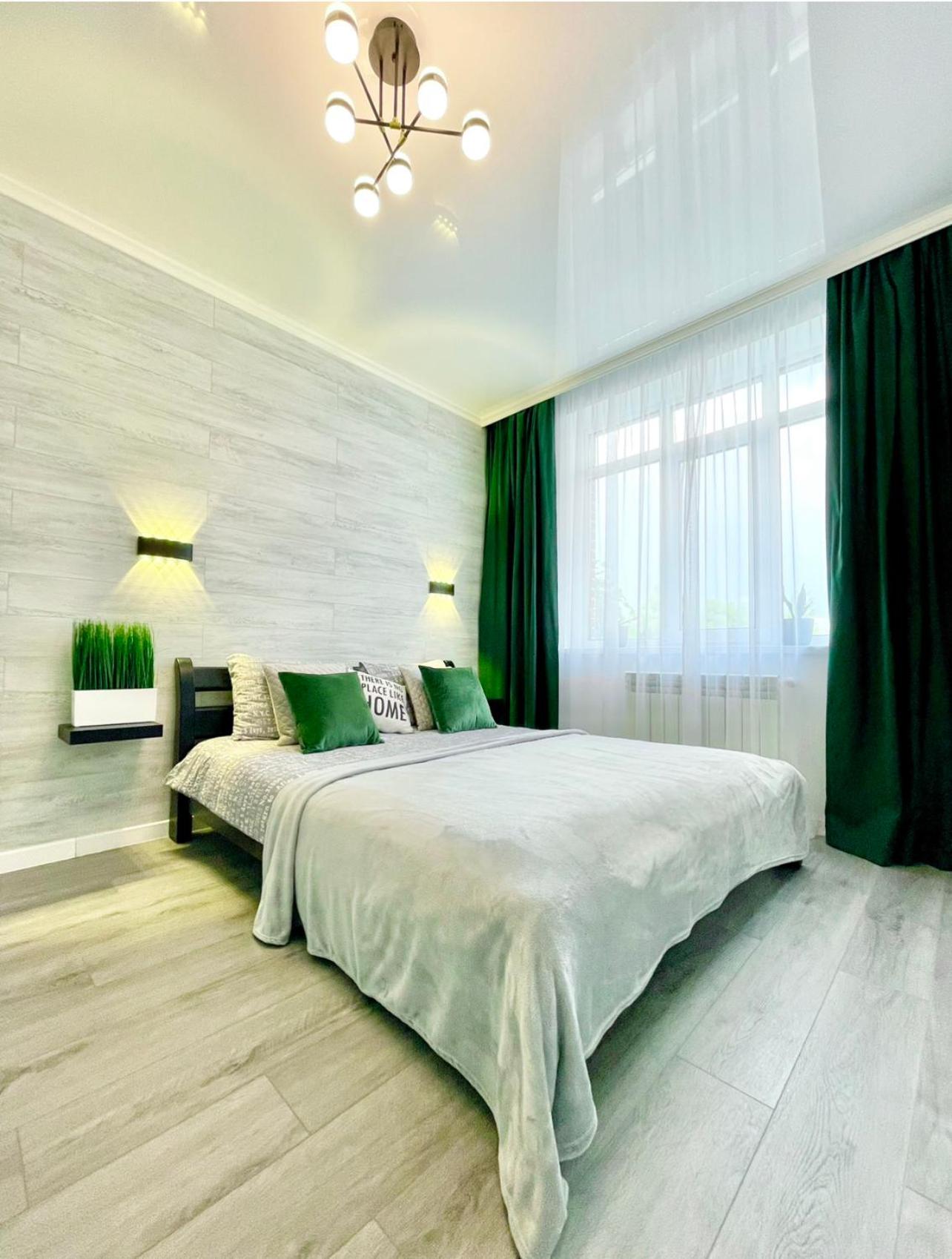 Green room в ЖК Рич Таун Ирпень, photo 7