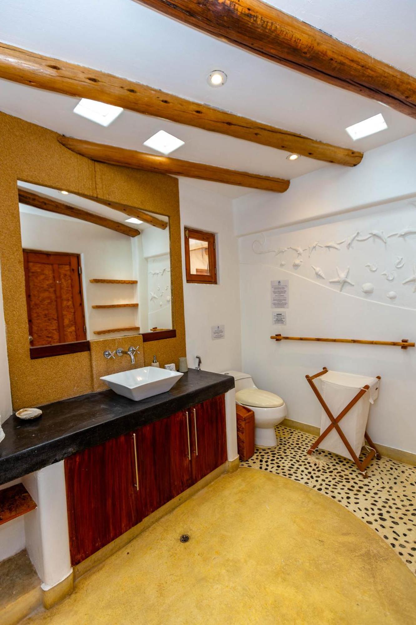 Casa del Rocío - Desing Beach House view 3