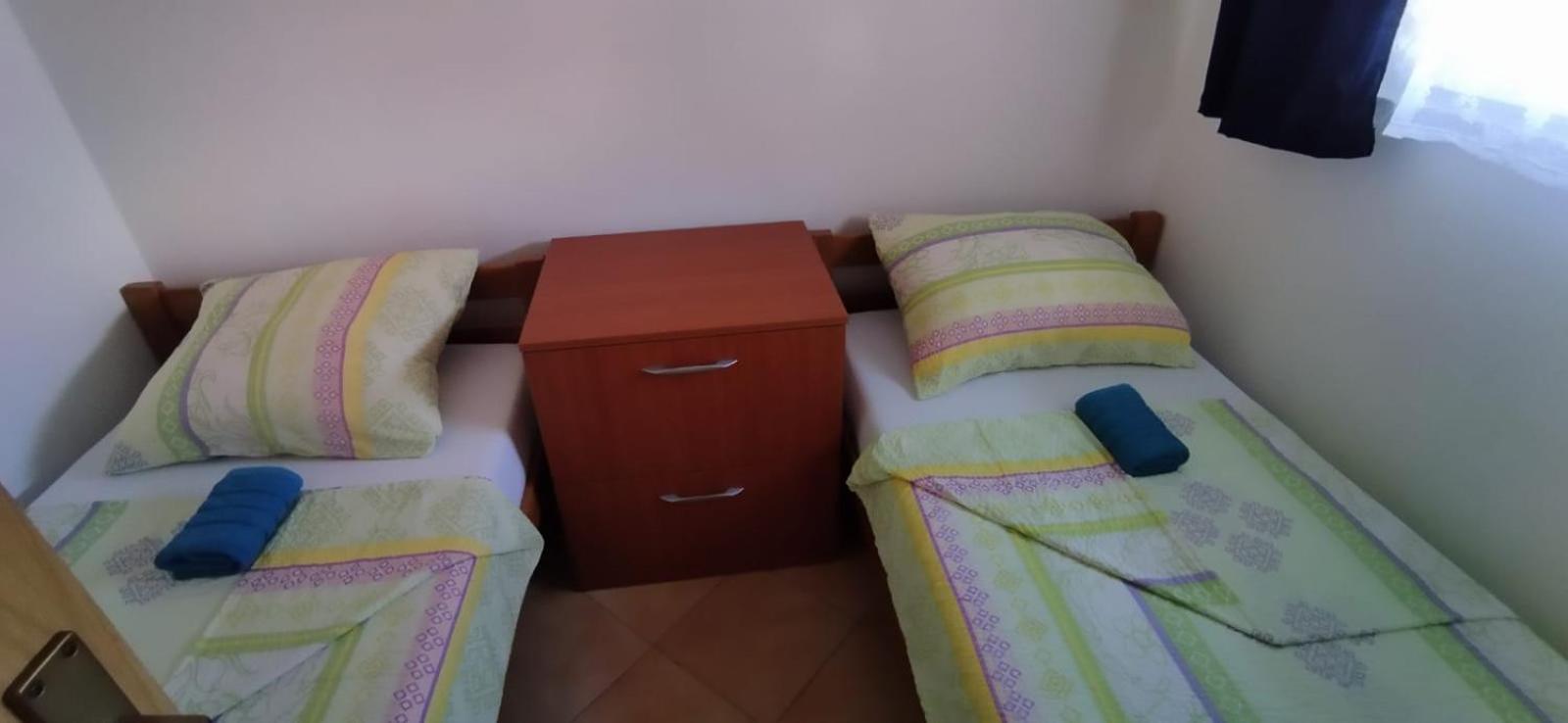 Apartments Nataša