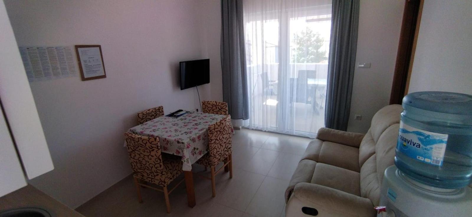 Apartments Nataša