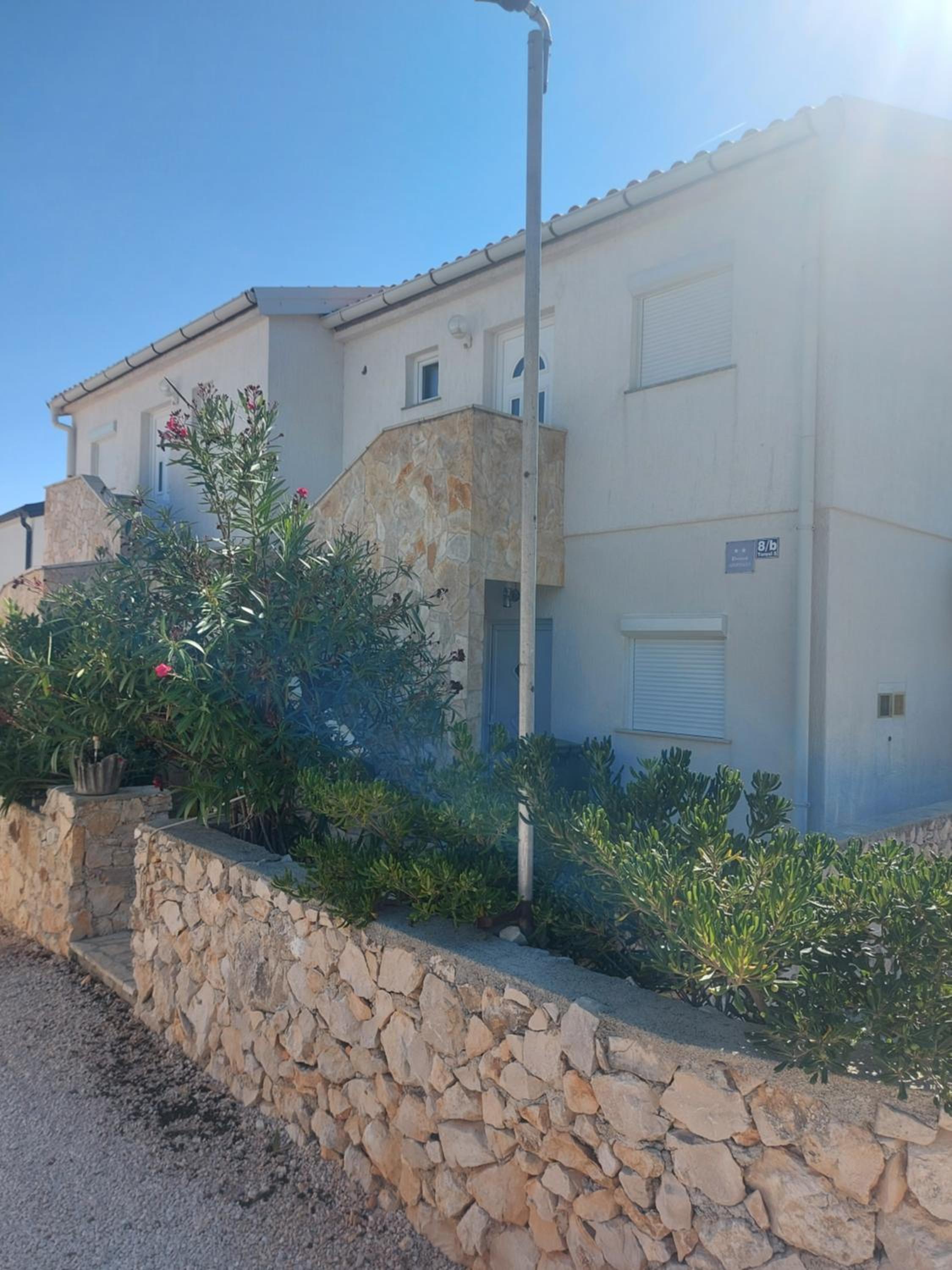 Apartments Nataša