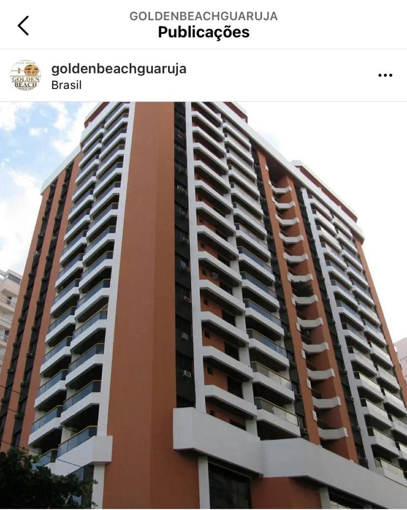 Flat Pitangueiras Guarujá