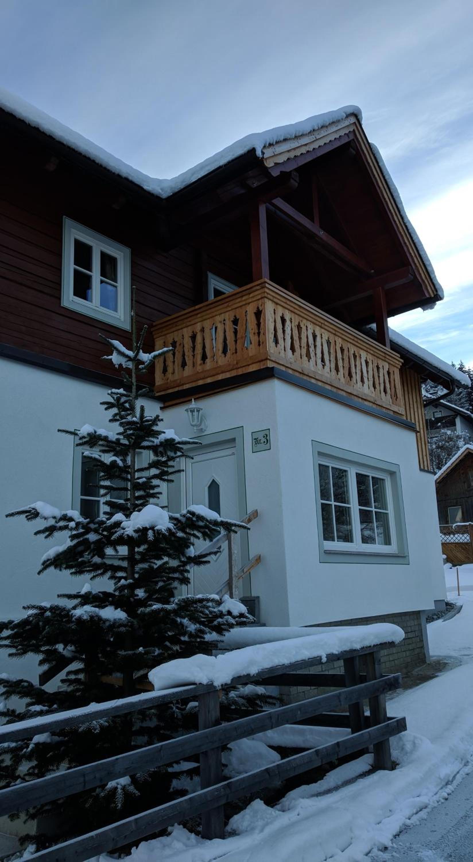 Appartements Fanny view 2
