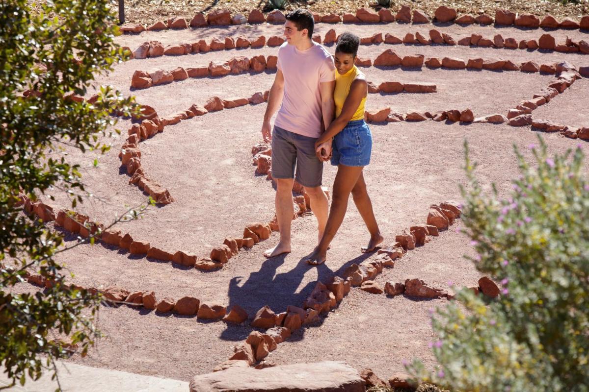 children's play area