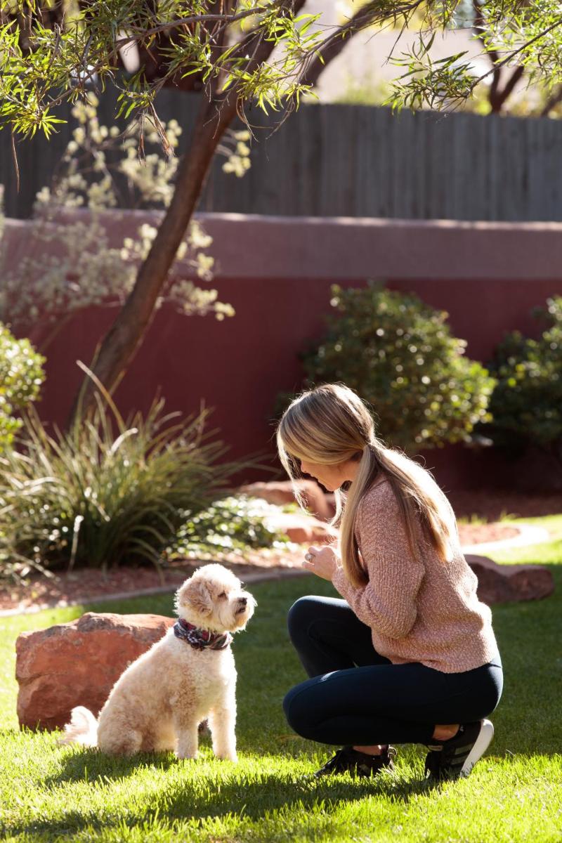 children's play area