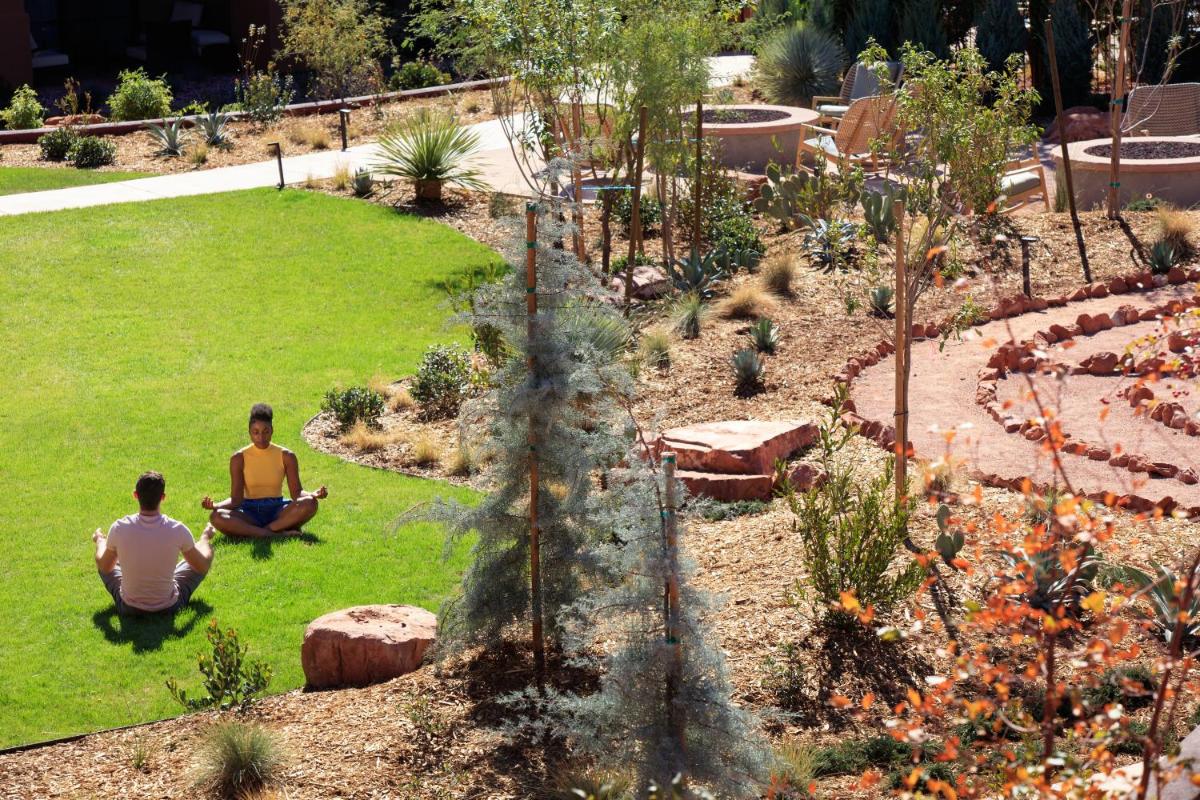 children's play area