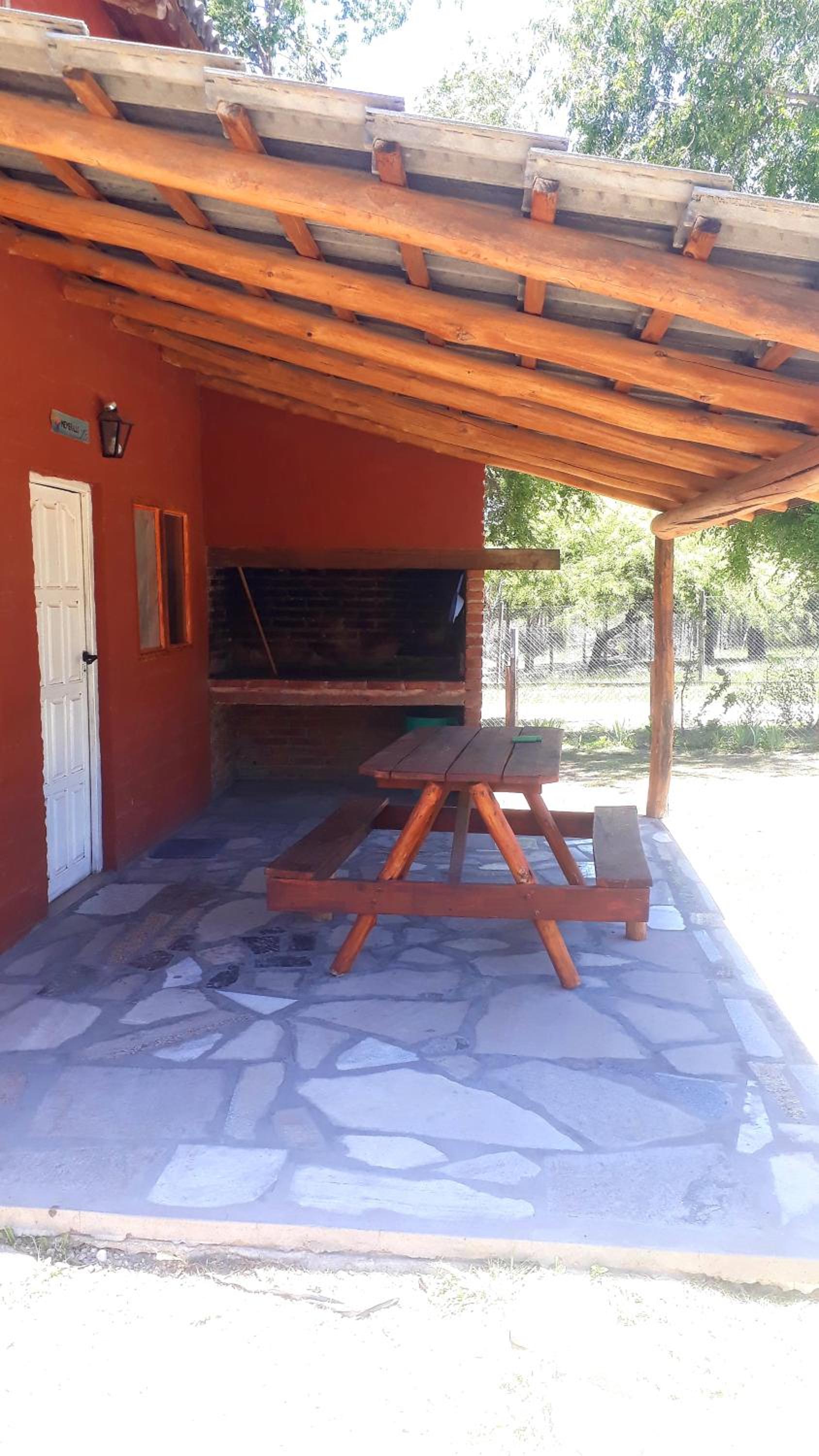 Cabañas Cerro Hermoso