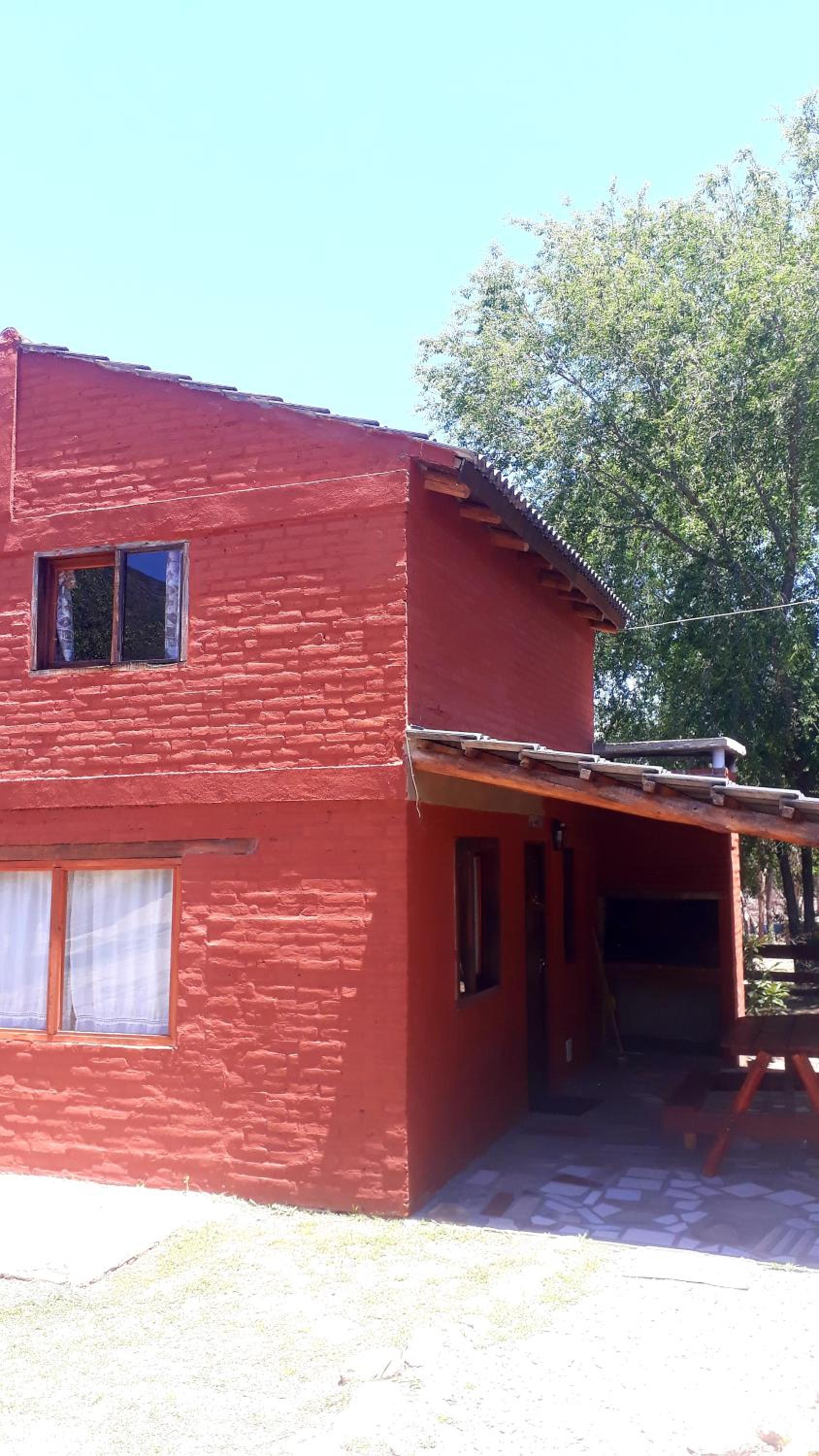 Cabañas Cerro Hermoso