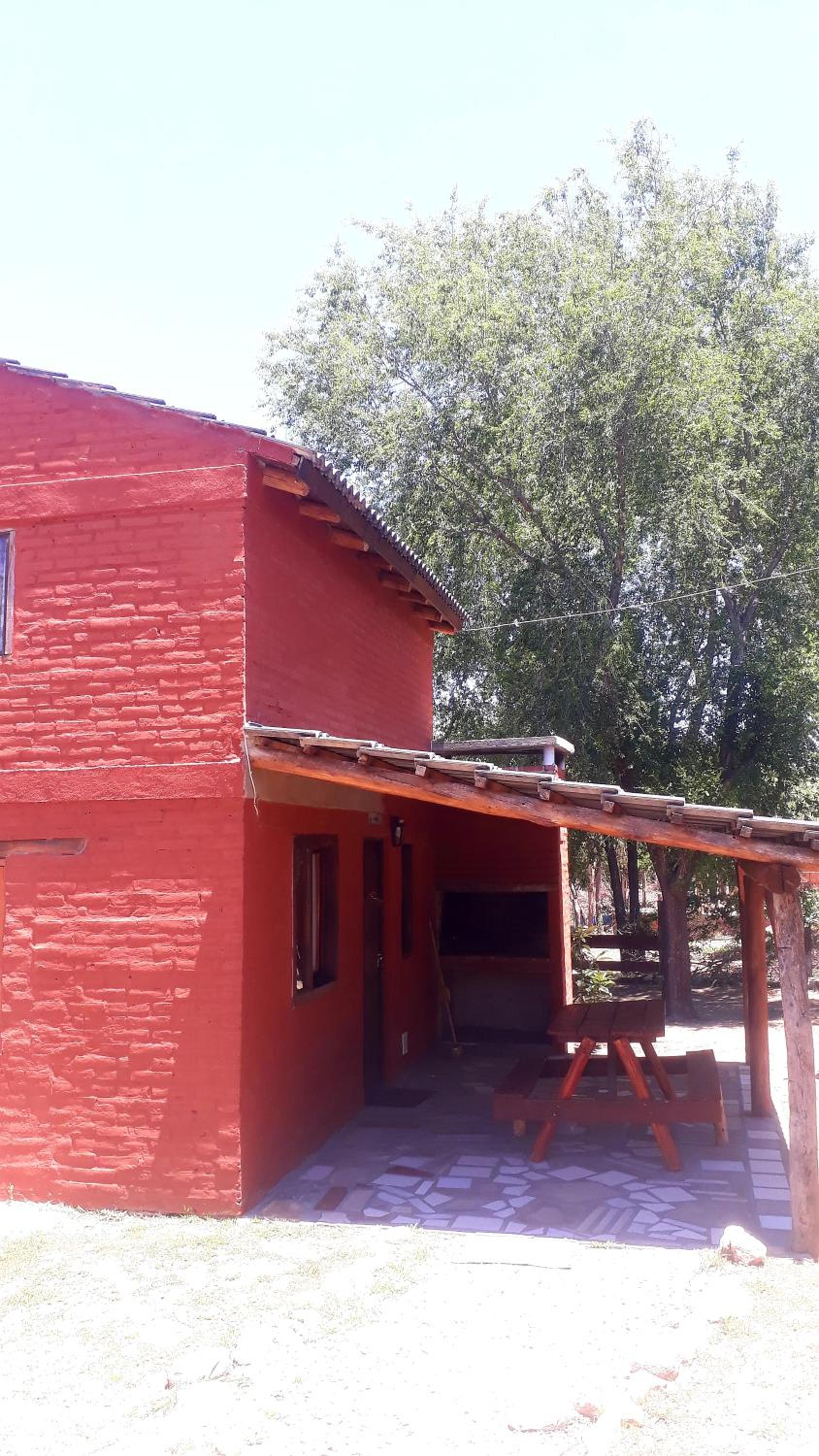 Cabañas Cerro Hermoso