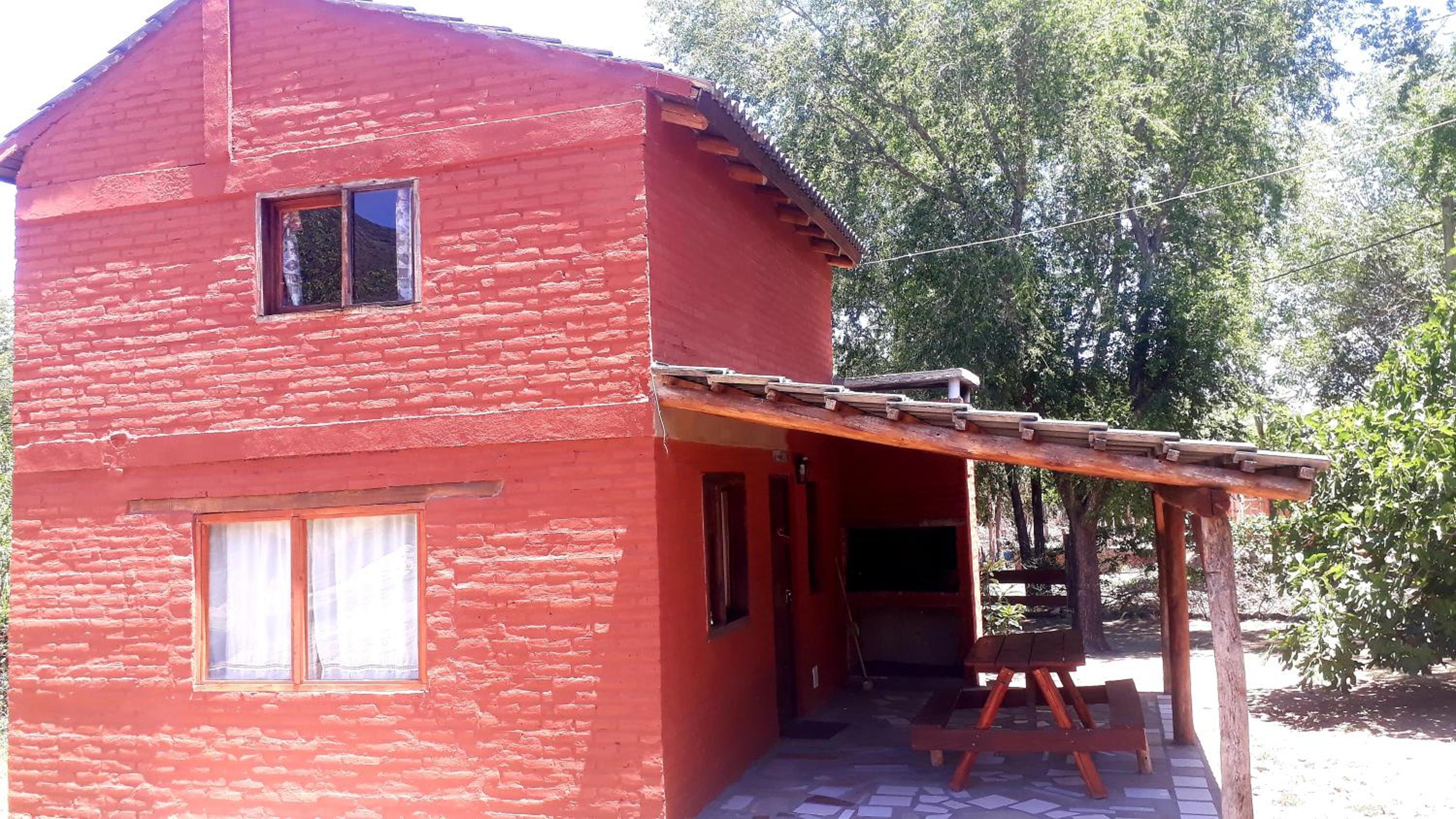 Cabañas Cerro Hermoso