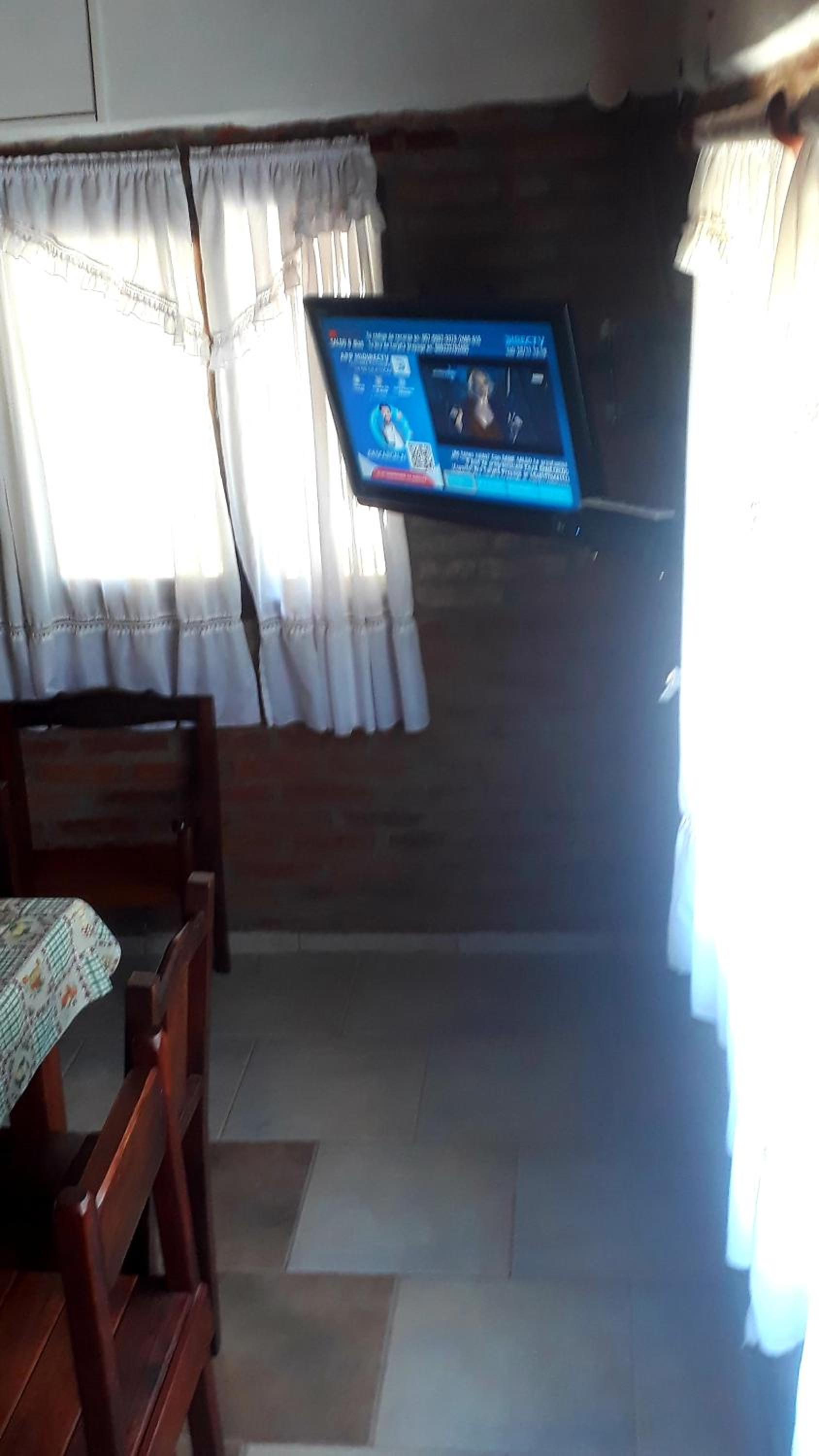 Cabañas Cerro Hermoso