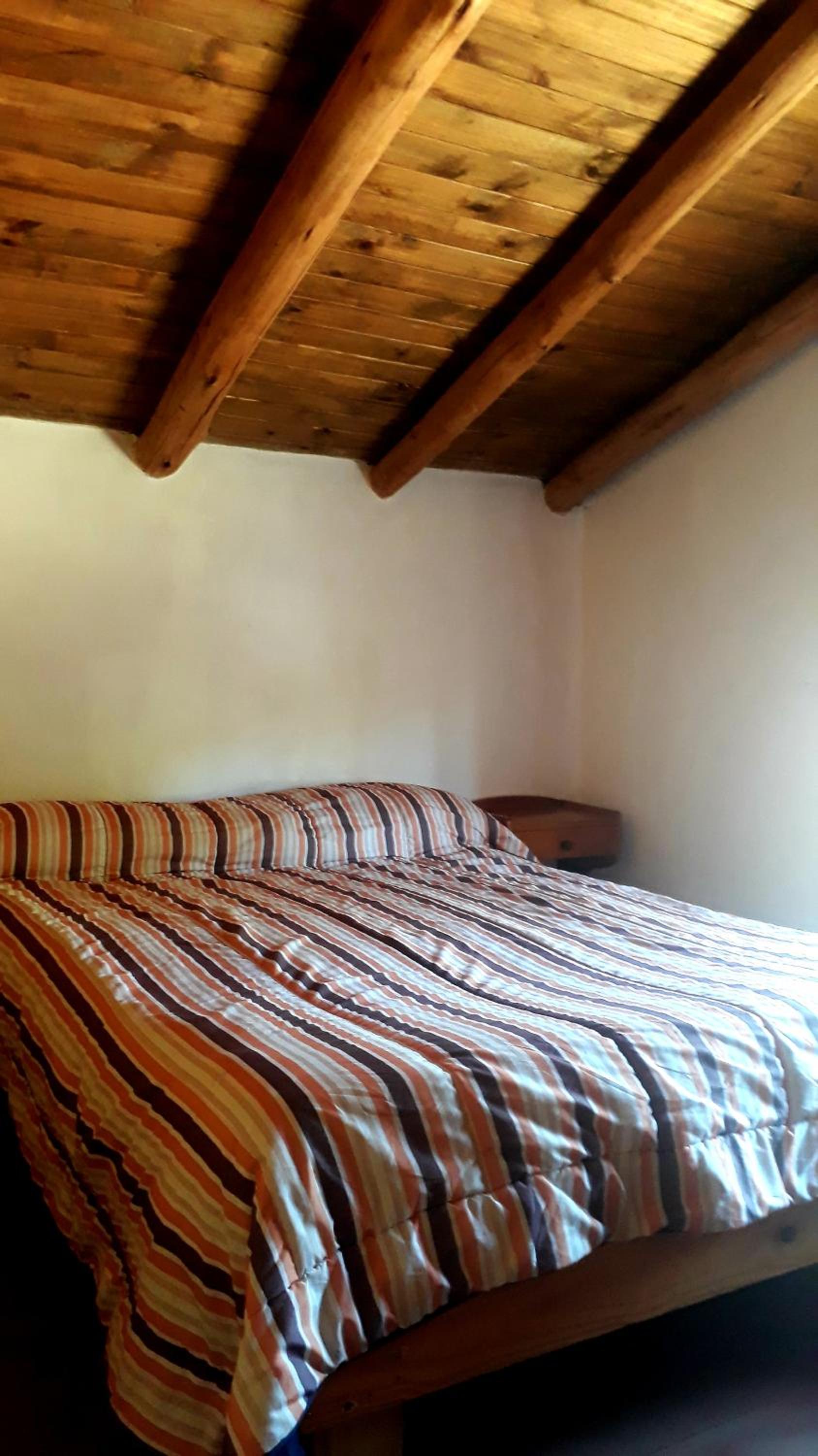 Cabañas Cerro Hermoso