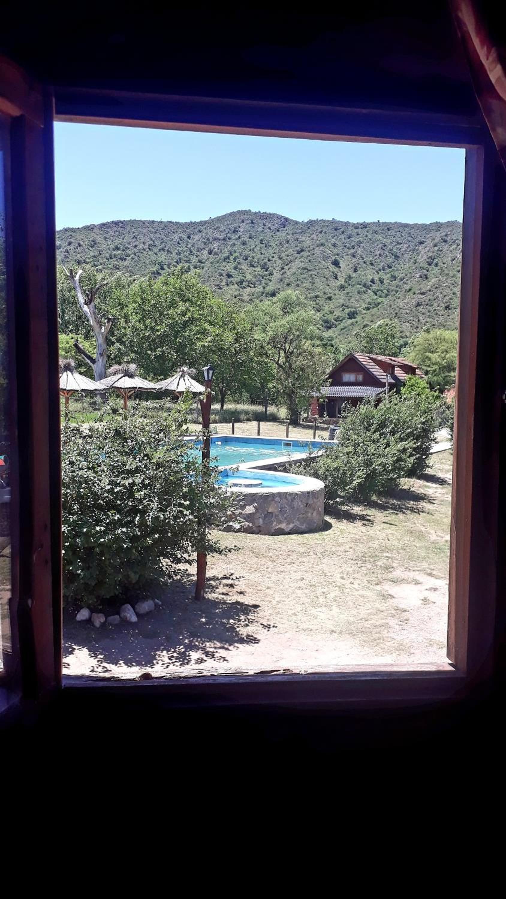 Cabañas Cerro Hermoso