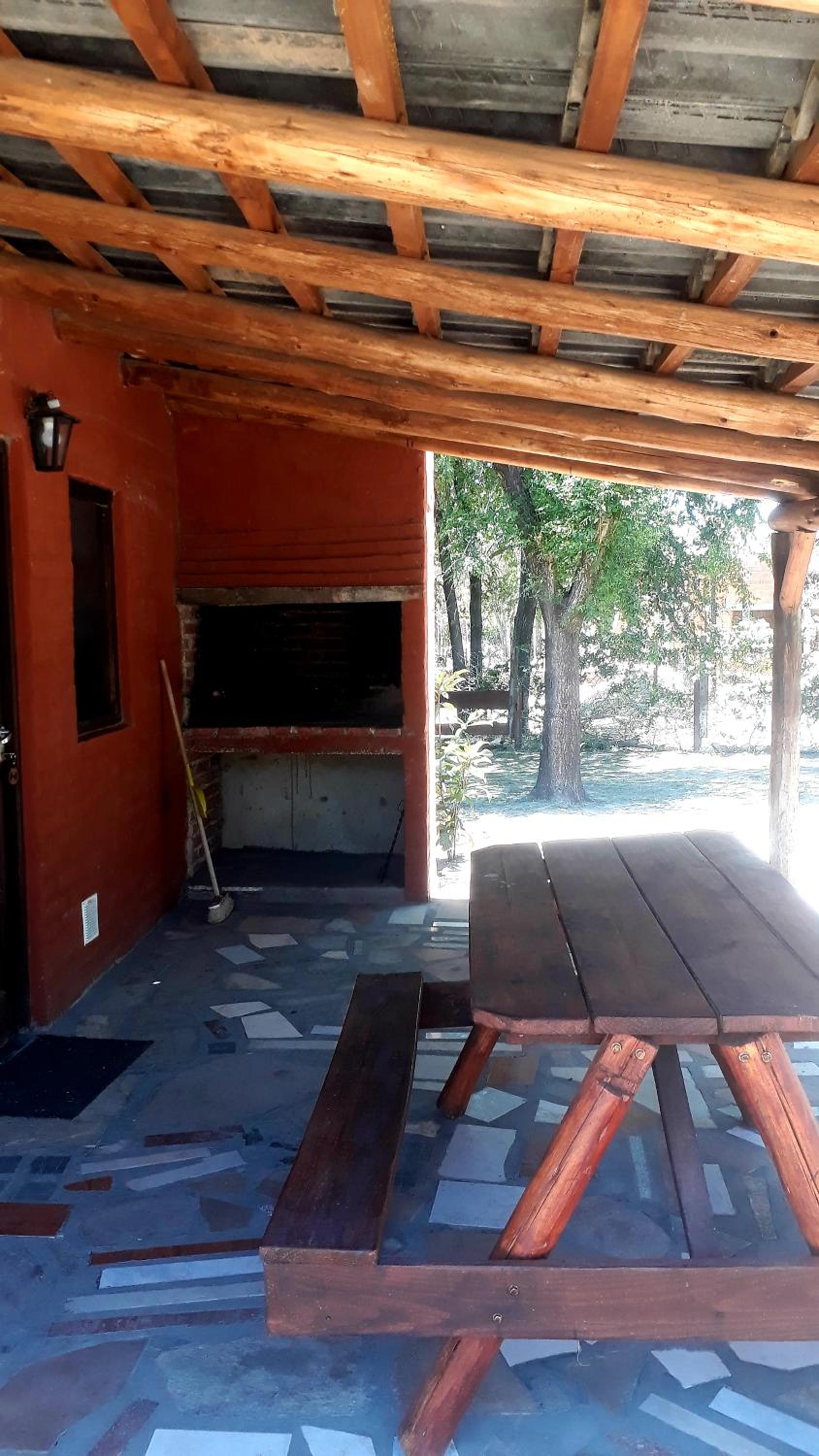 Cabañas Cerro Hermoso