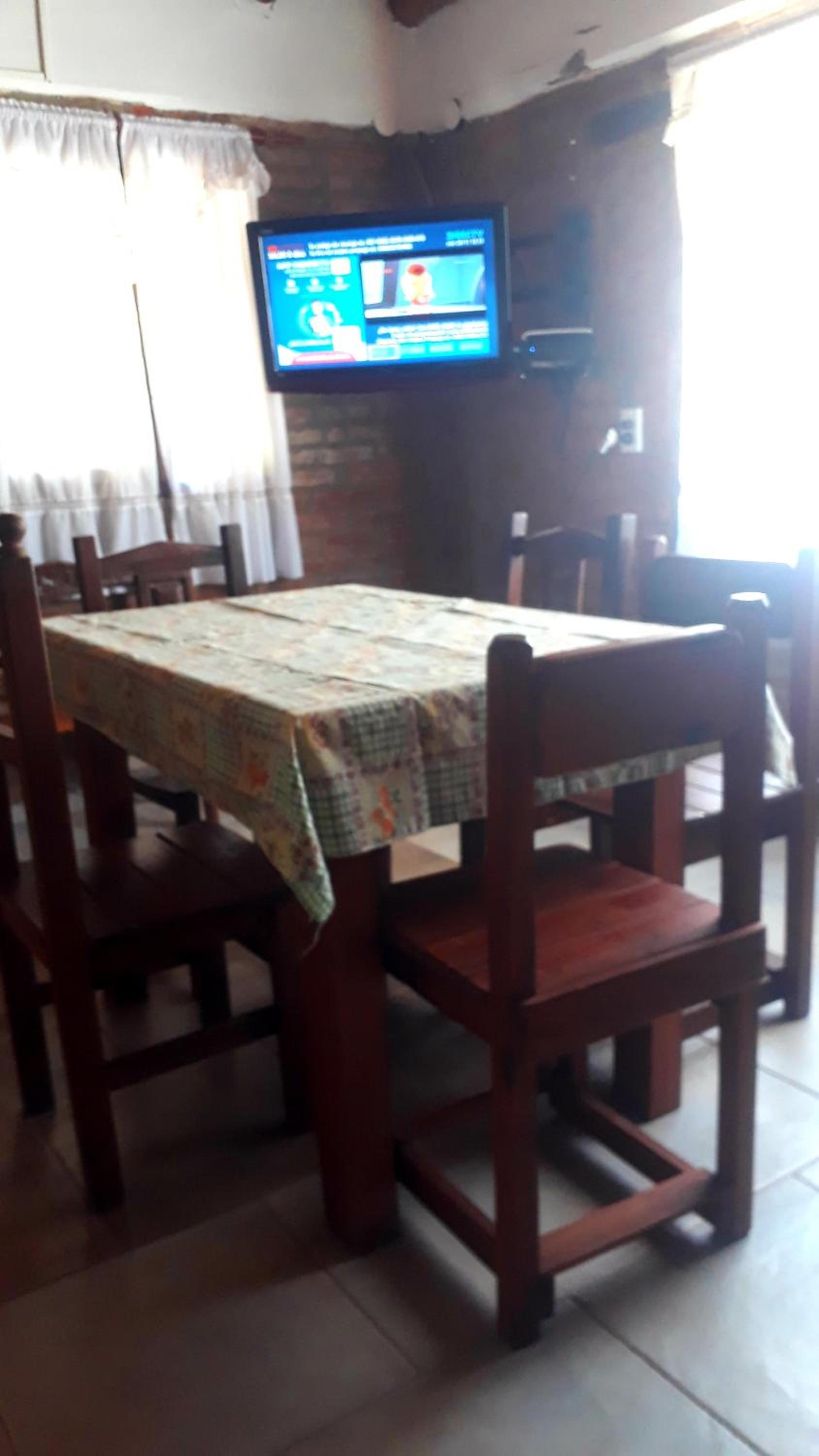 Cabañas Cerro Hermoso