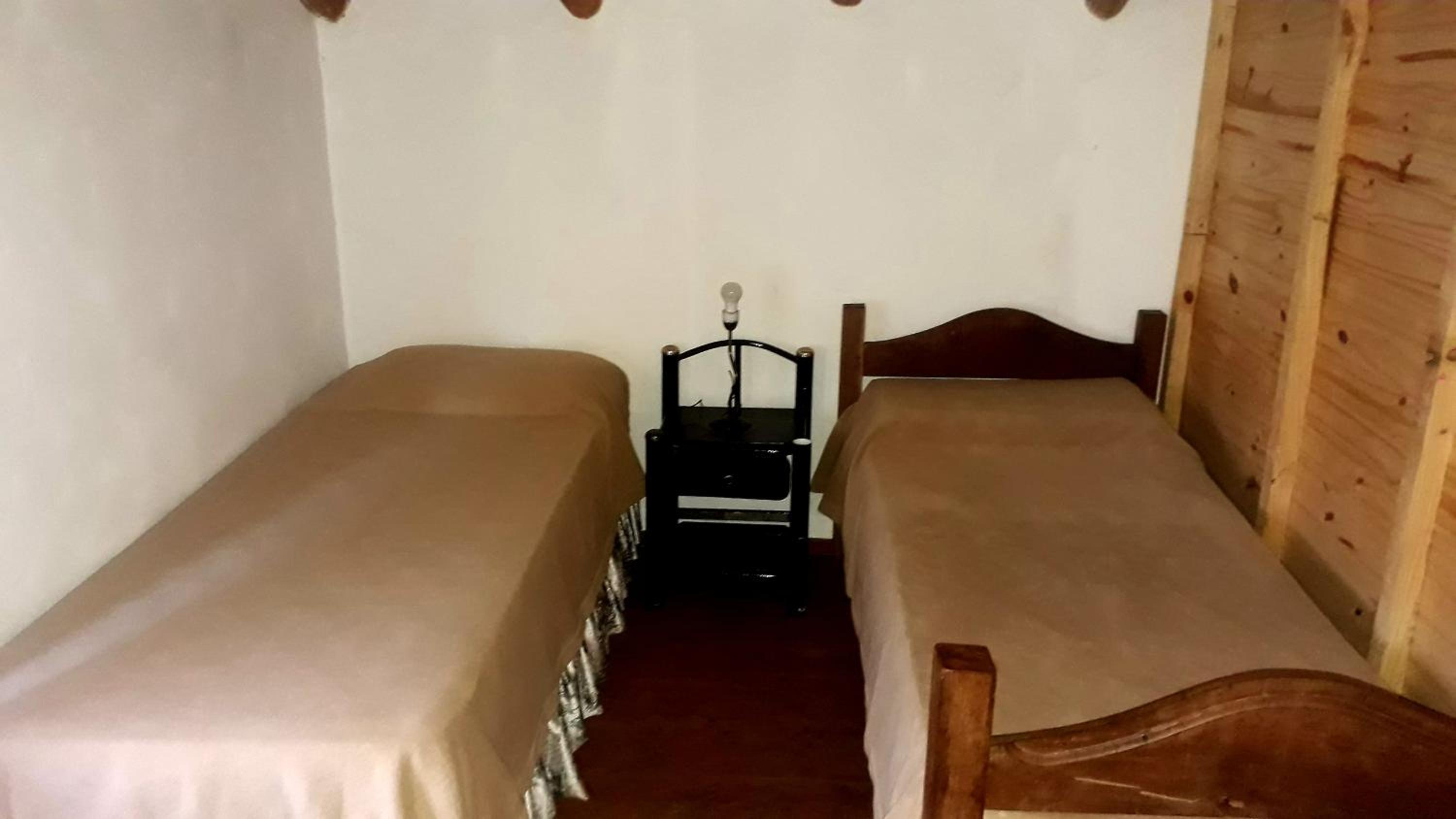 Cabañas Cerro Hermoso
