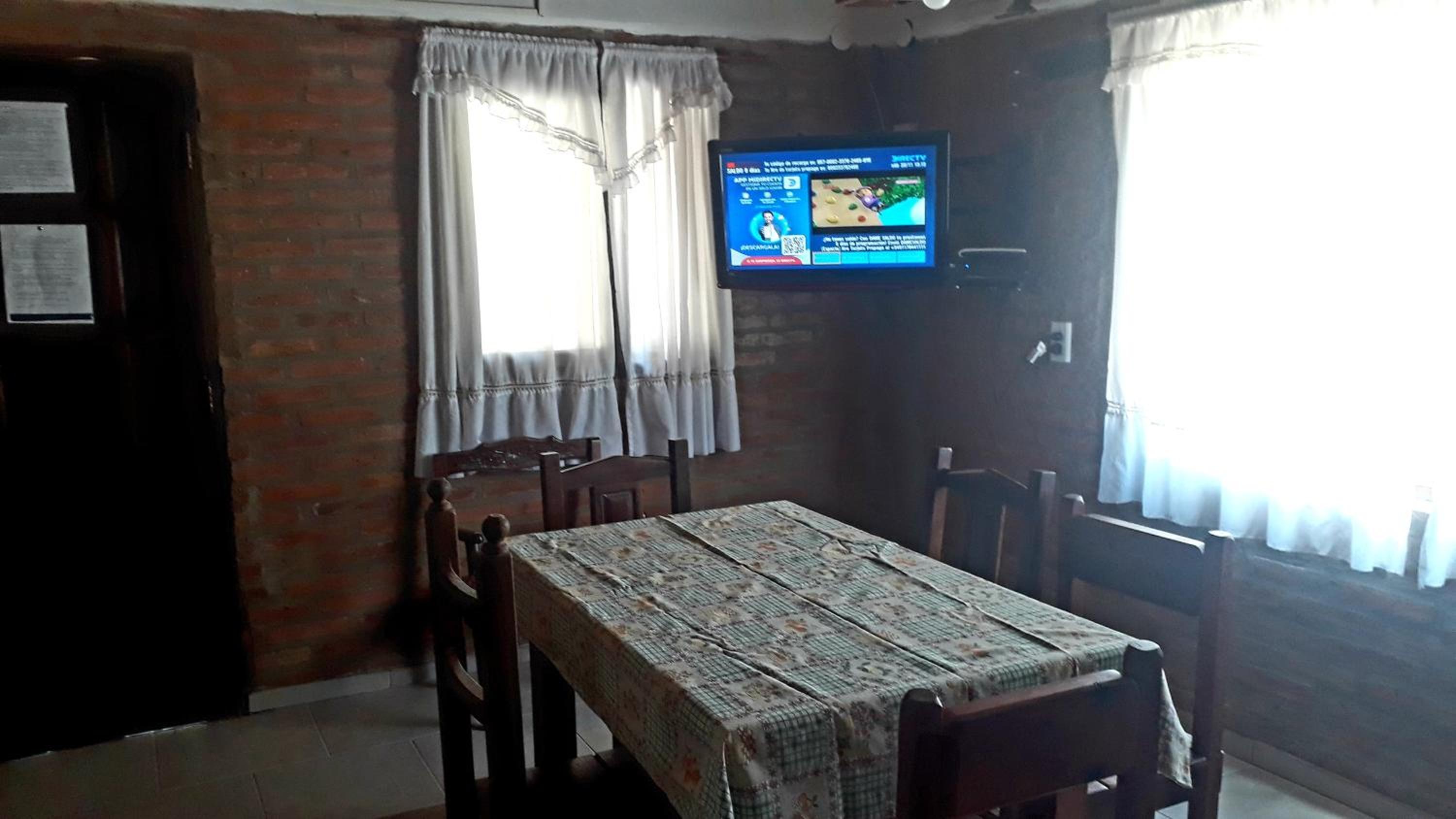 Cabañas Cerro Hermoso
