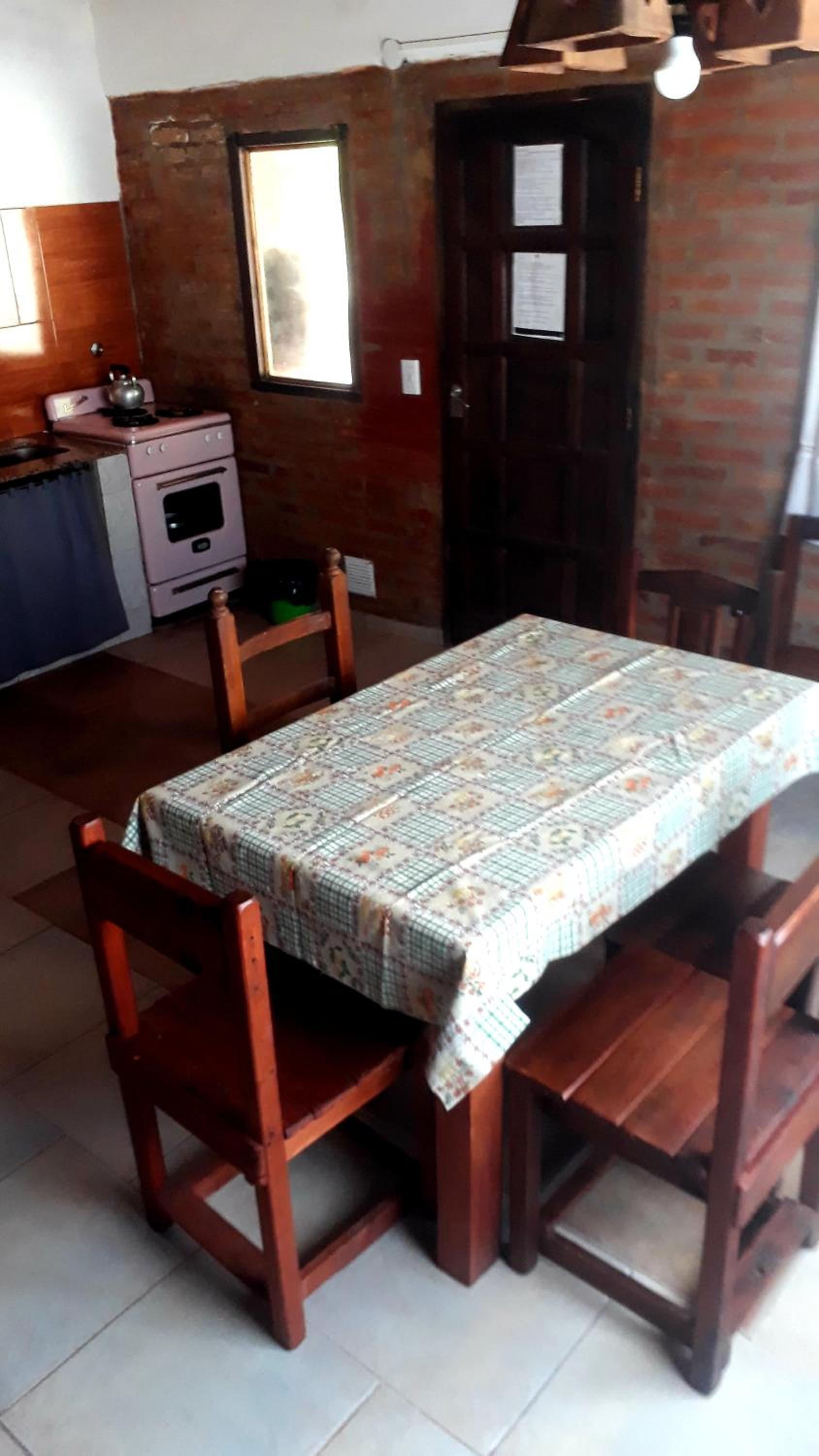 Cabañas Cerro Hermoso