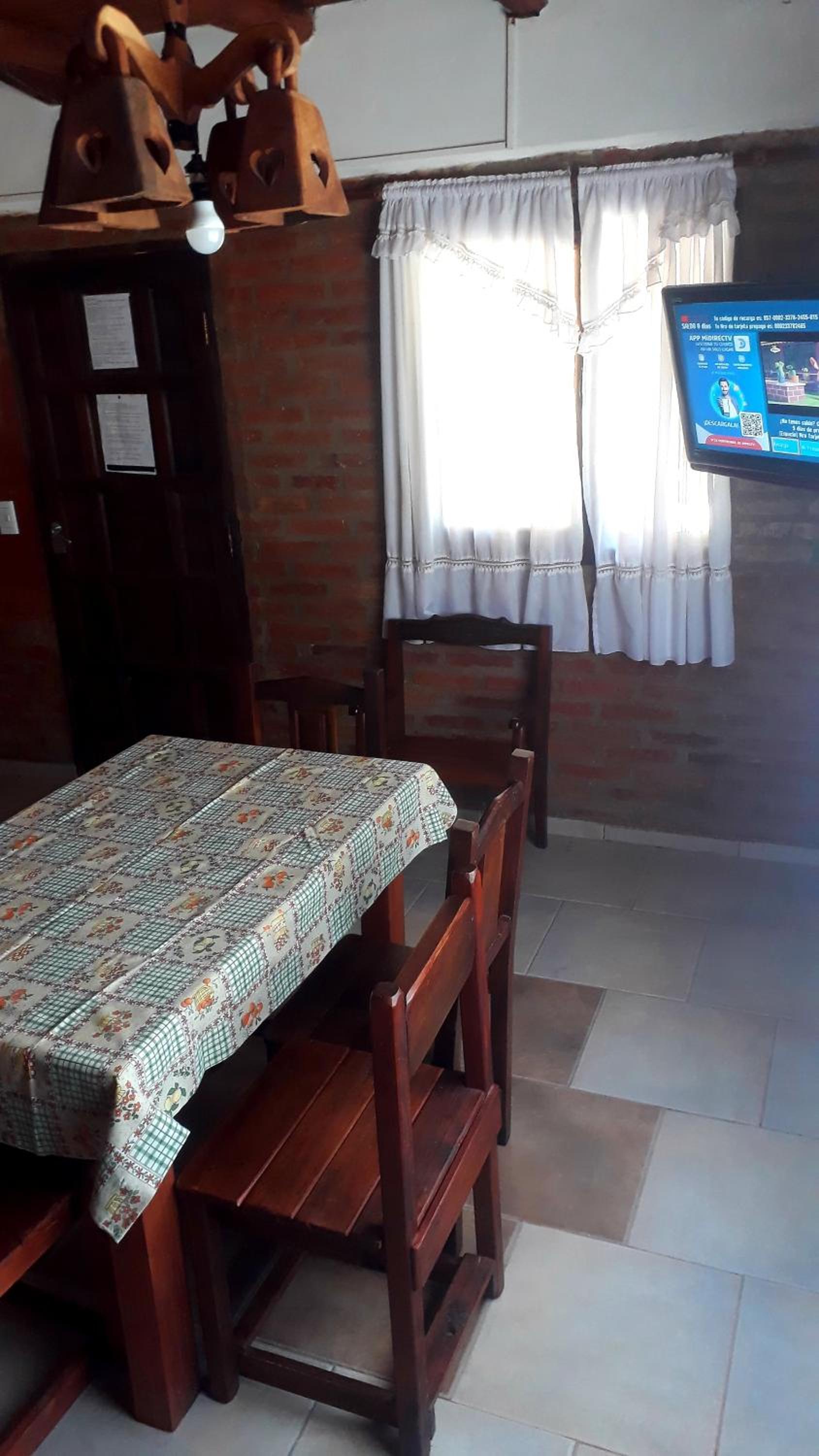 Cabañas Cerro Hermoso