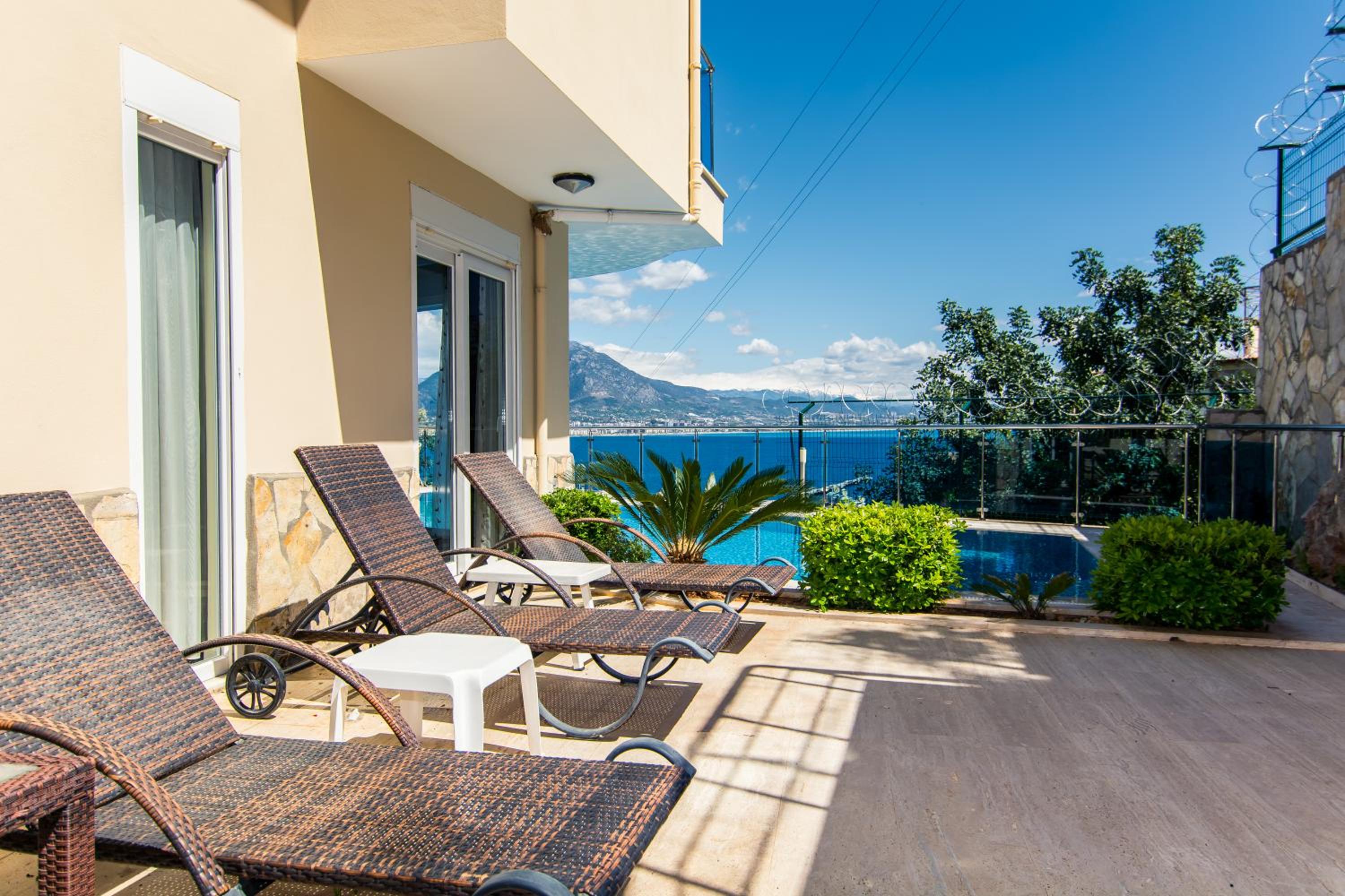 Lemon Villa Otel - Yetişkinlere Özel - Image 133