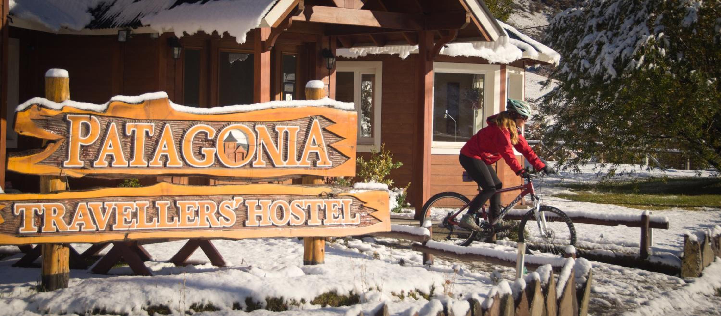 Patagonia Hostel