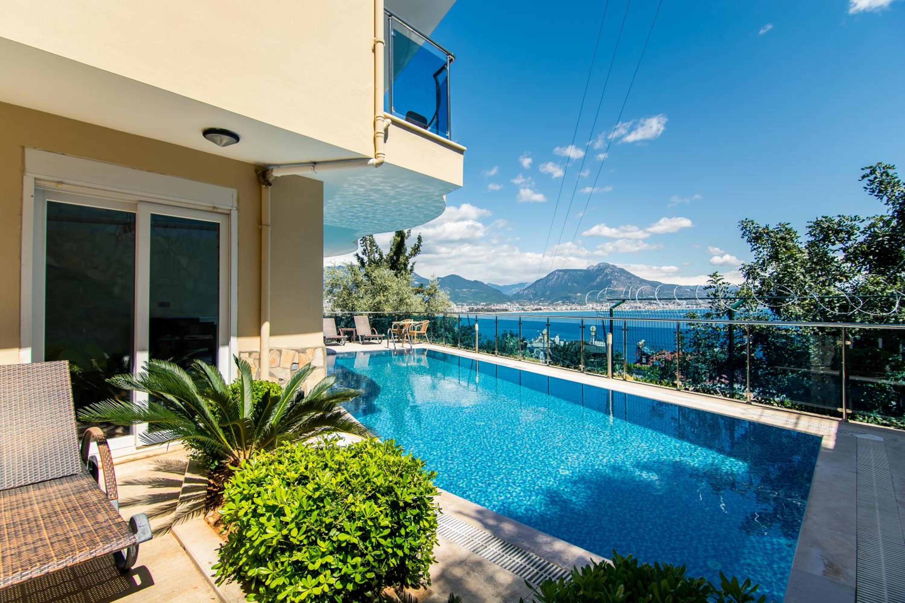 Lemon Villa Otel - Yetişkinlere Özel - Image 131