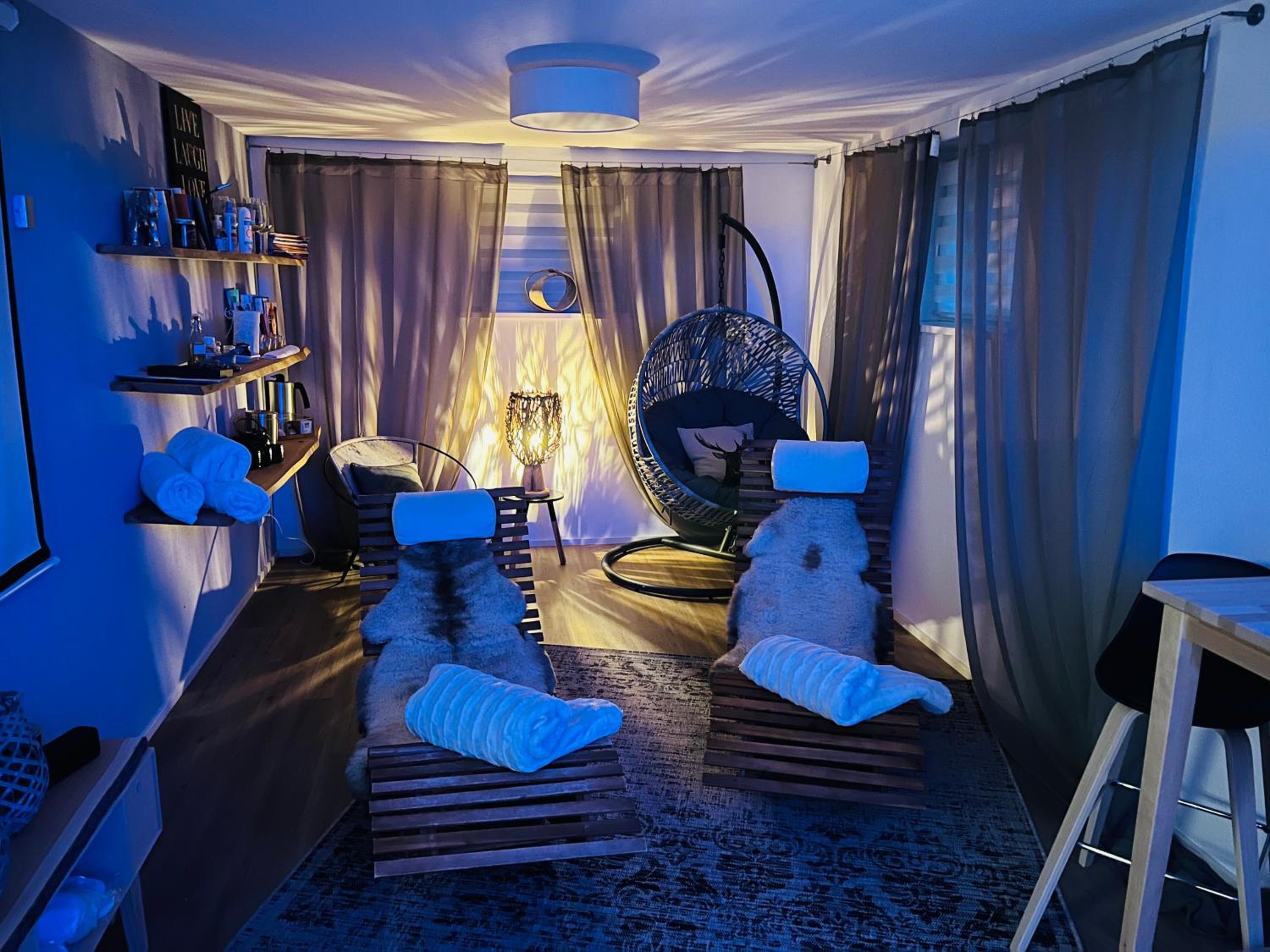 Hofwies-Exklusiv - Privates Luxus-Boutique Ferienhaus 8 Pax