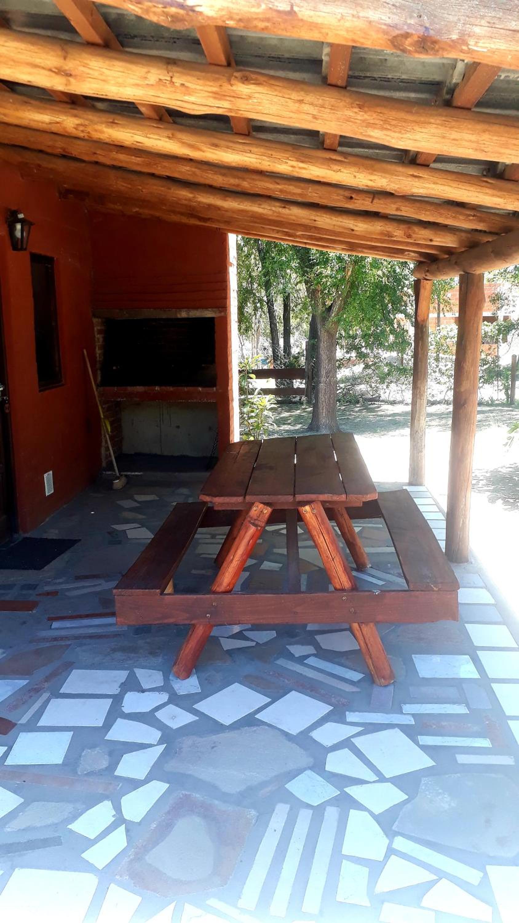 Cabañas Cerro Hermoso