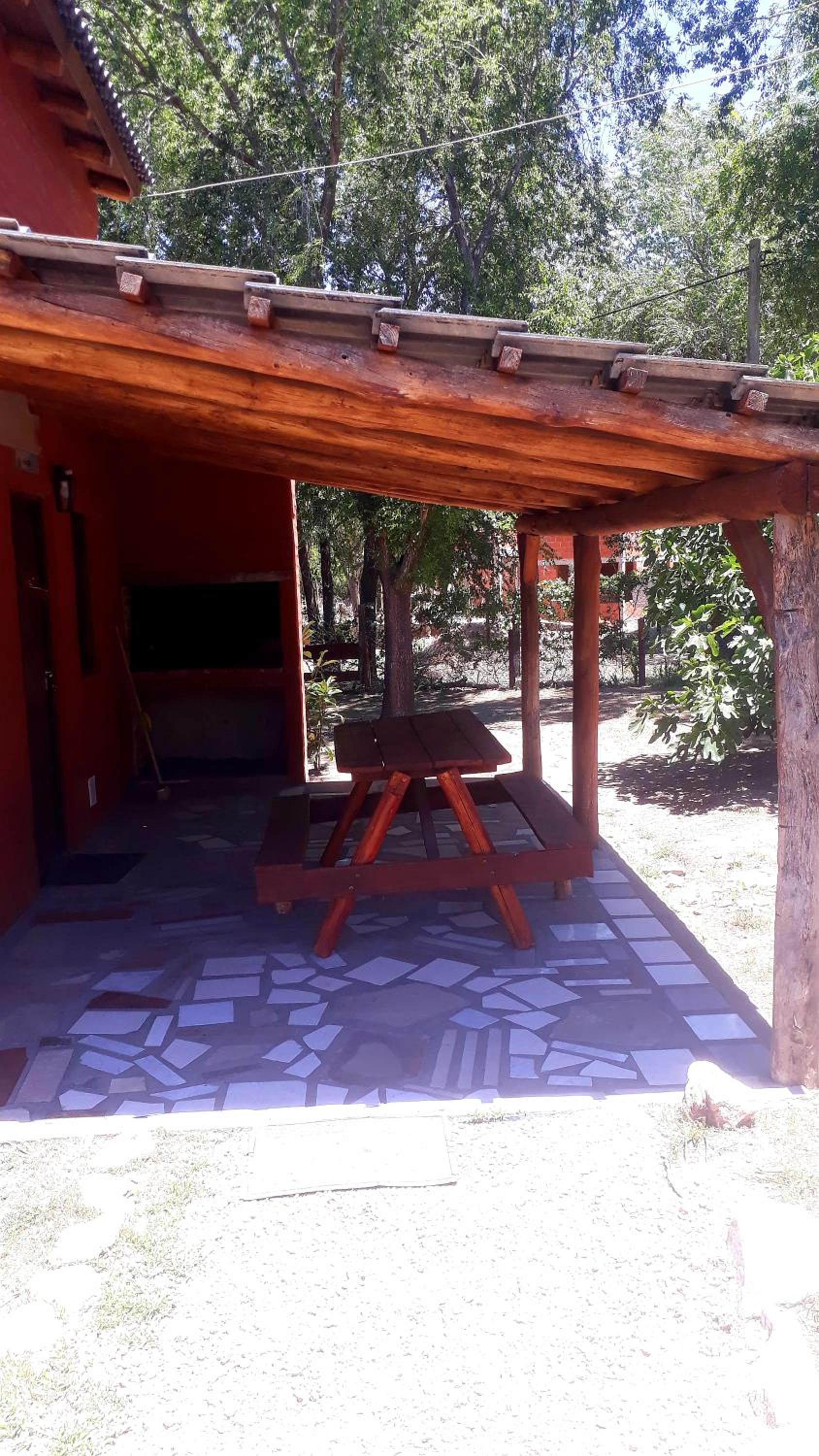 Cabañas Cerro Hermoso