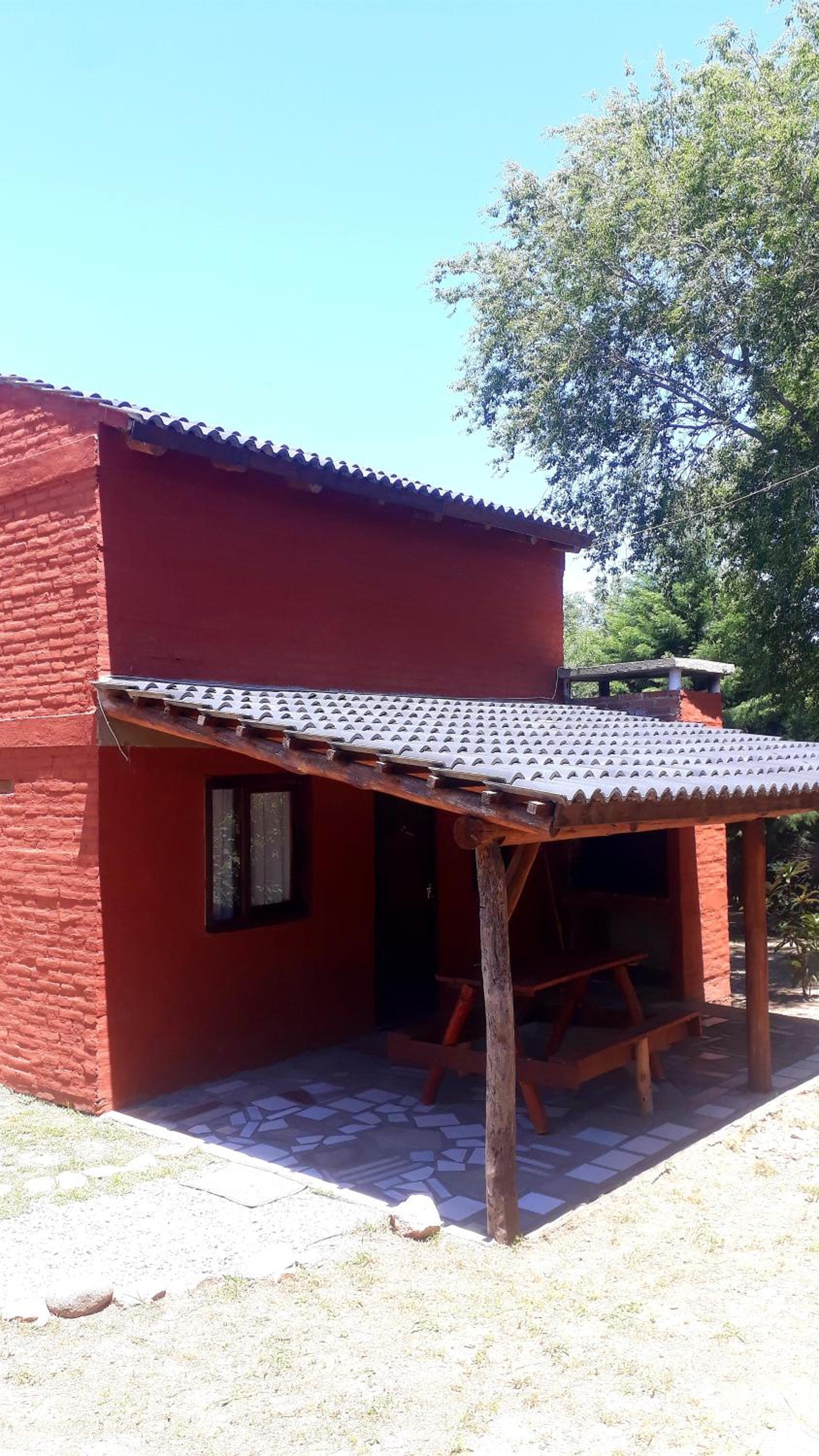Cabañas Cerro Hermoso