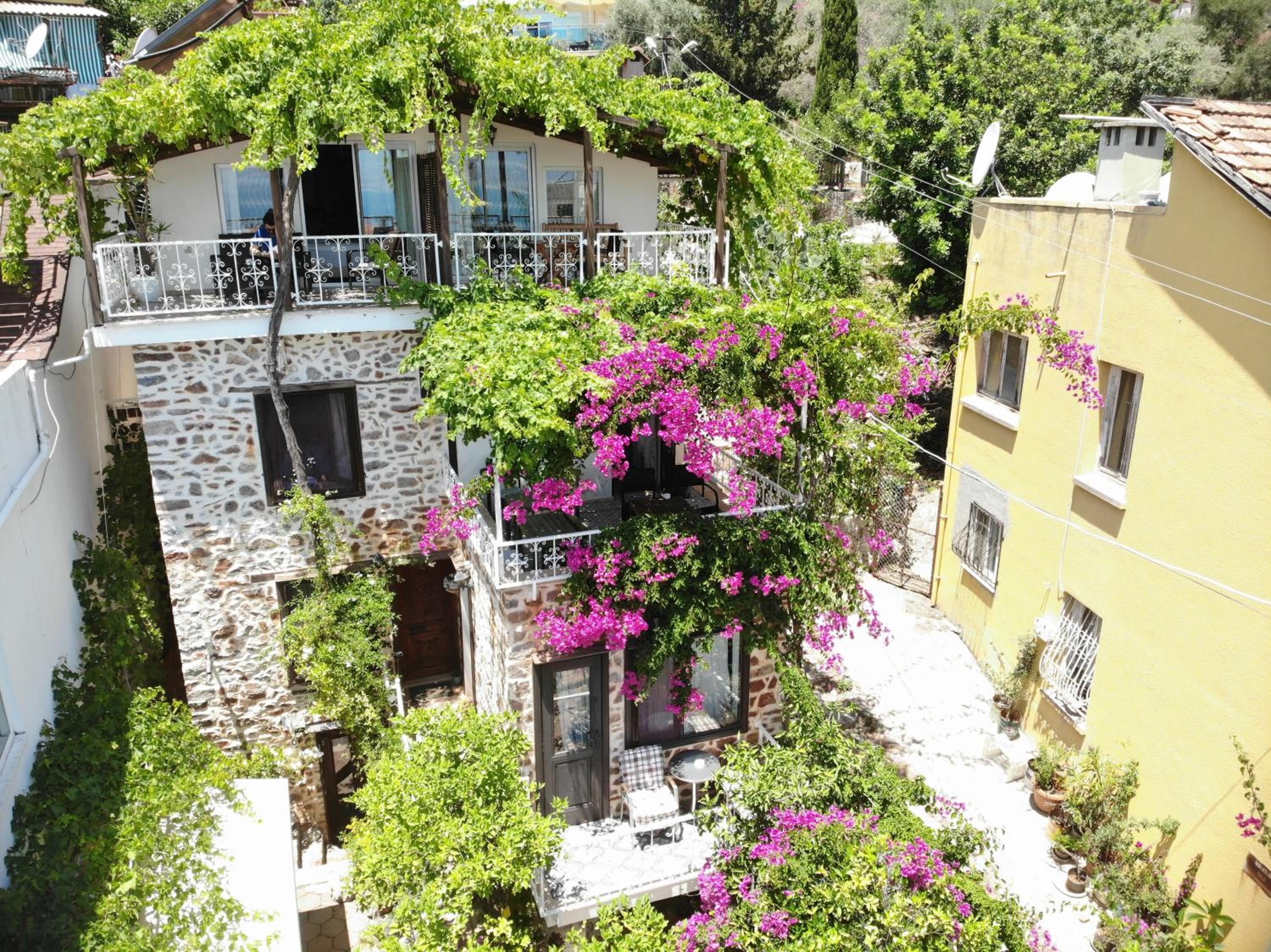Lemon Villa Otel - Yetişkinlere Özel - Image 10